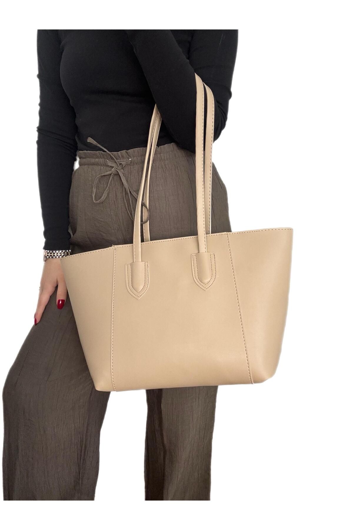 KeskinBAGSs Kadın Omuz Çantası