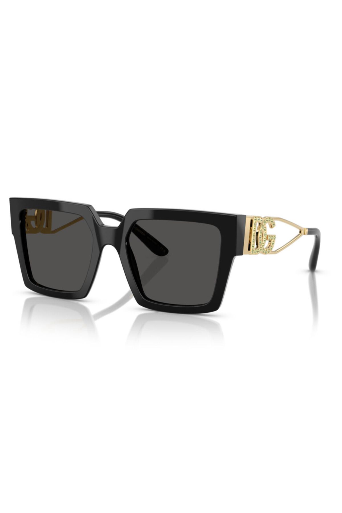 Dolce&Gabbana Güneş Gözlüğü 0DG4446B 335587 53