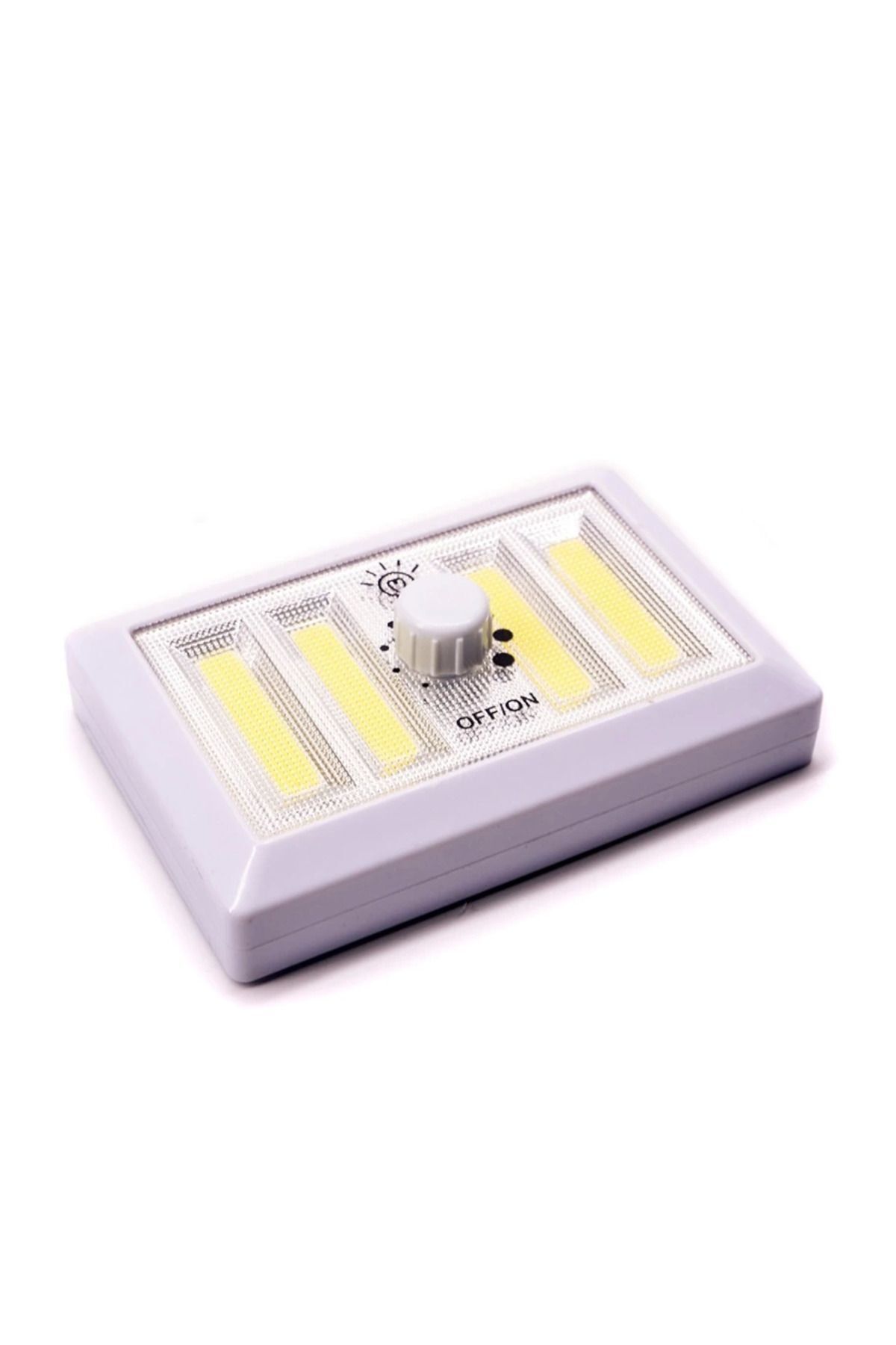 Easy Tedarik Ps-1703 Dimmerli Işık Seviyesi Ayarlanabilir Mıknatıslı Lamba