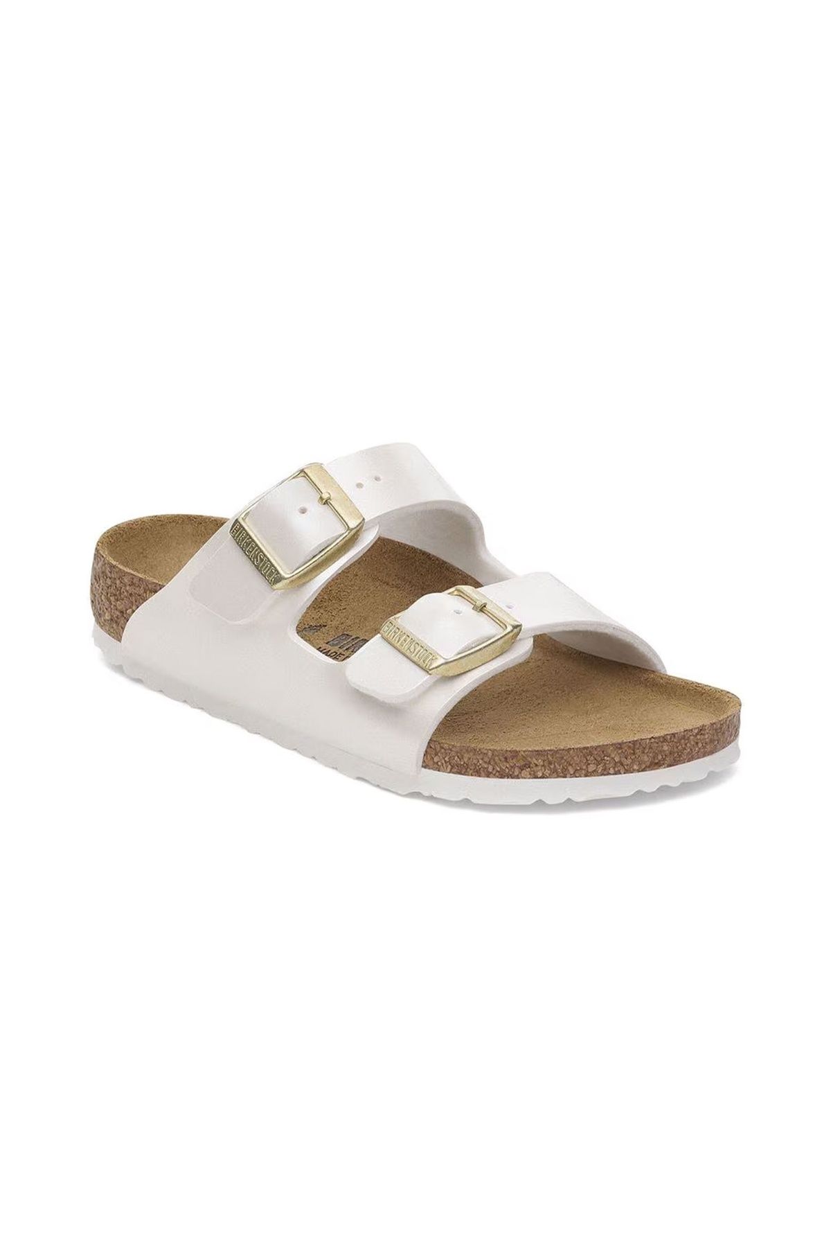 Birkenstock ARIZONA BF ELECTRIC METALLIC KADIN TERLİK 1029456
