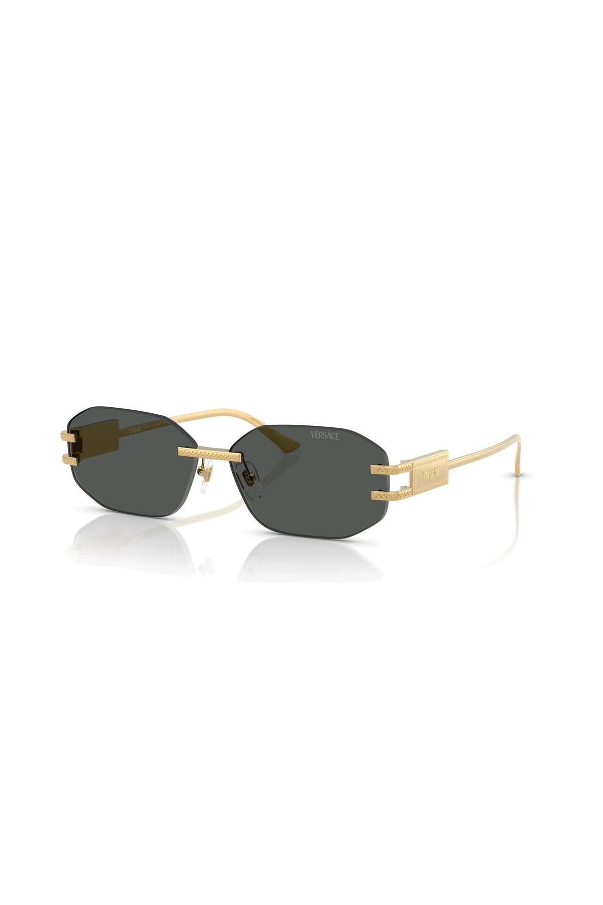 Versace 2274 1002/87 58
