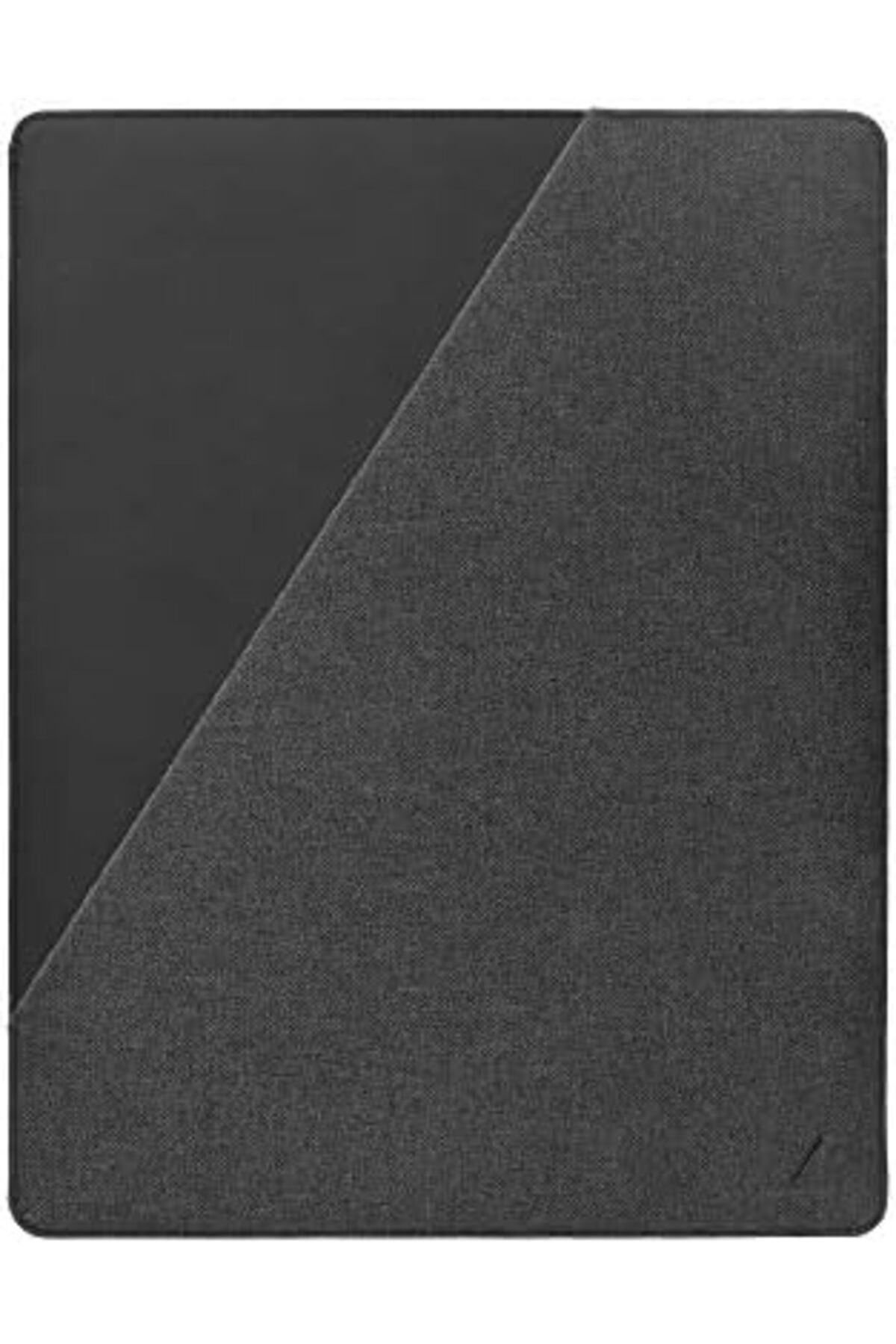 Native Union-Stow Slim Tablet Sleeve for 13-inch iPad - Magnetic Closure, Premium Leather (Slate, Da 2
