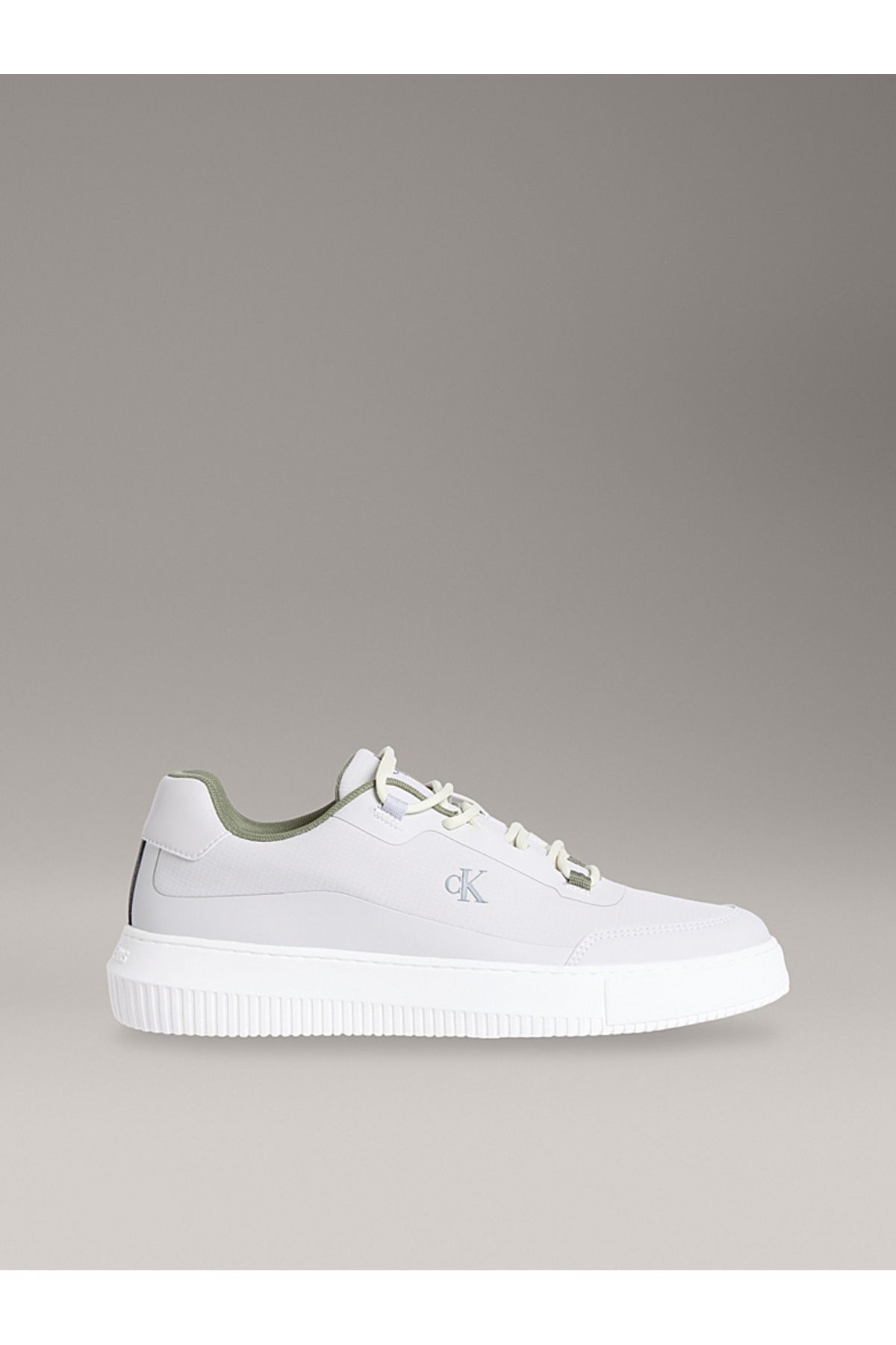 Calvin Klein Ripstop Trainers