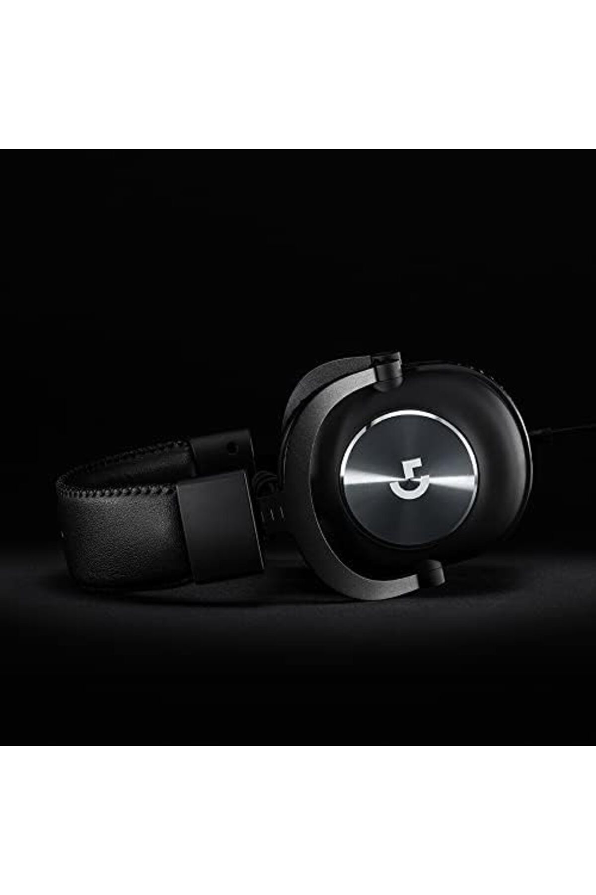 logitech-سماعة الألعاب Logitech G Pro X (الجيل الثاني) 7