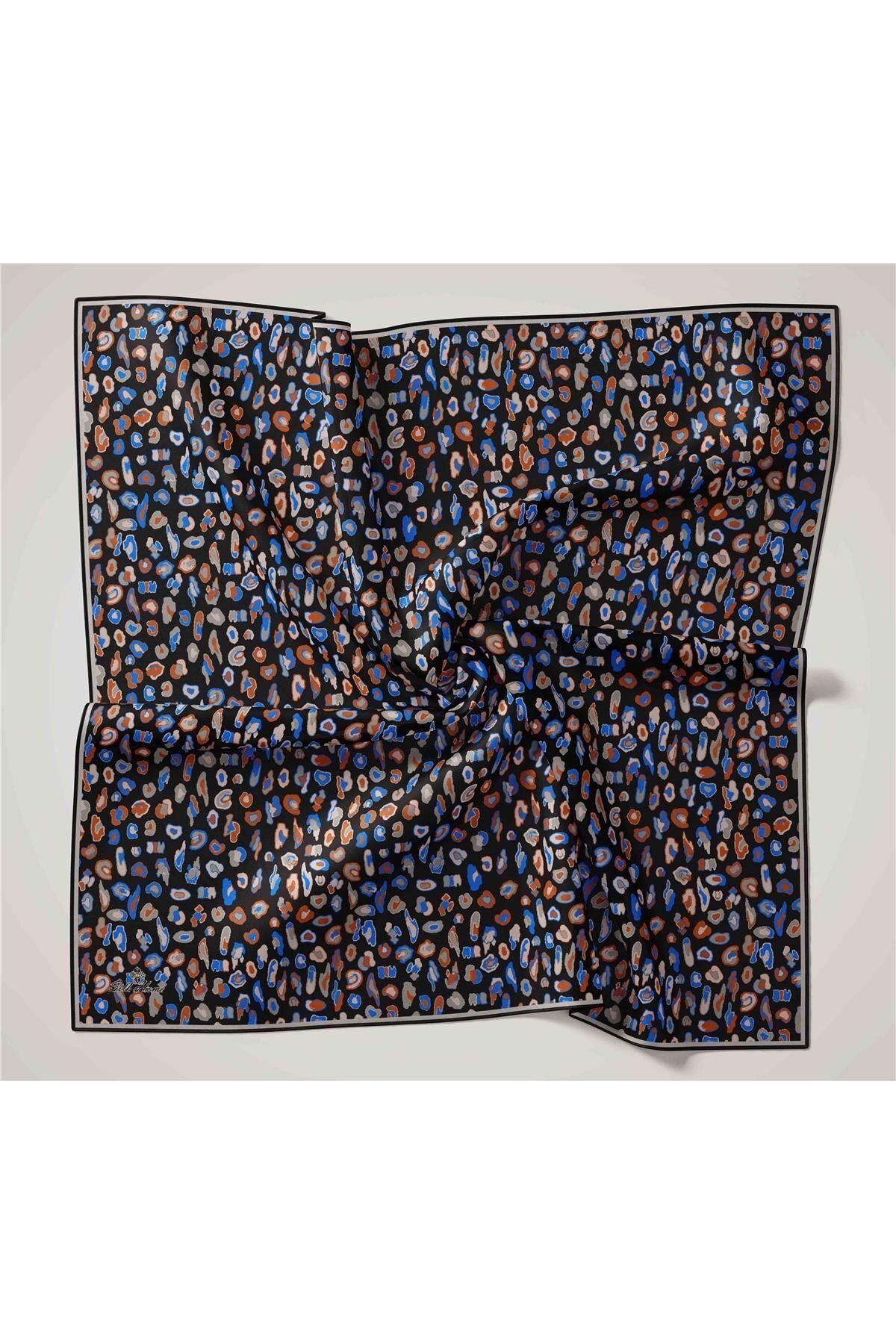 Silk Home Twill İpek Eşarp
