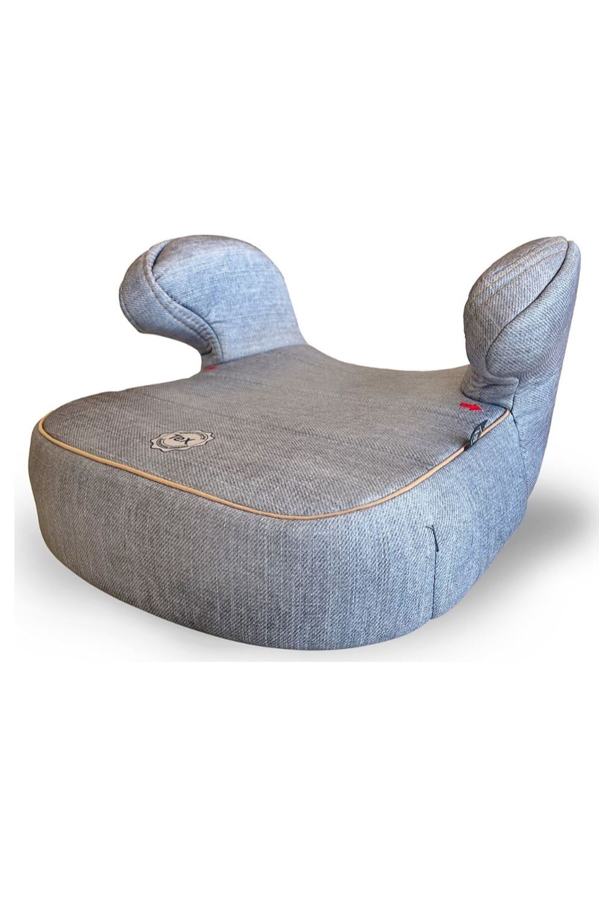 Comfymax Oto Koltuk Yükseltici Dream 15-36kg / Oto koltuğu - Denim