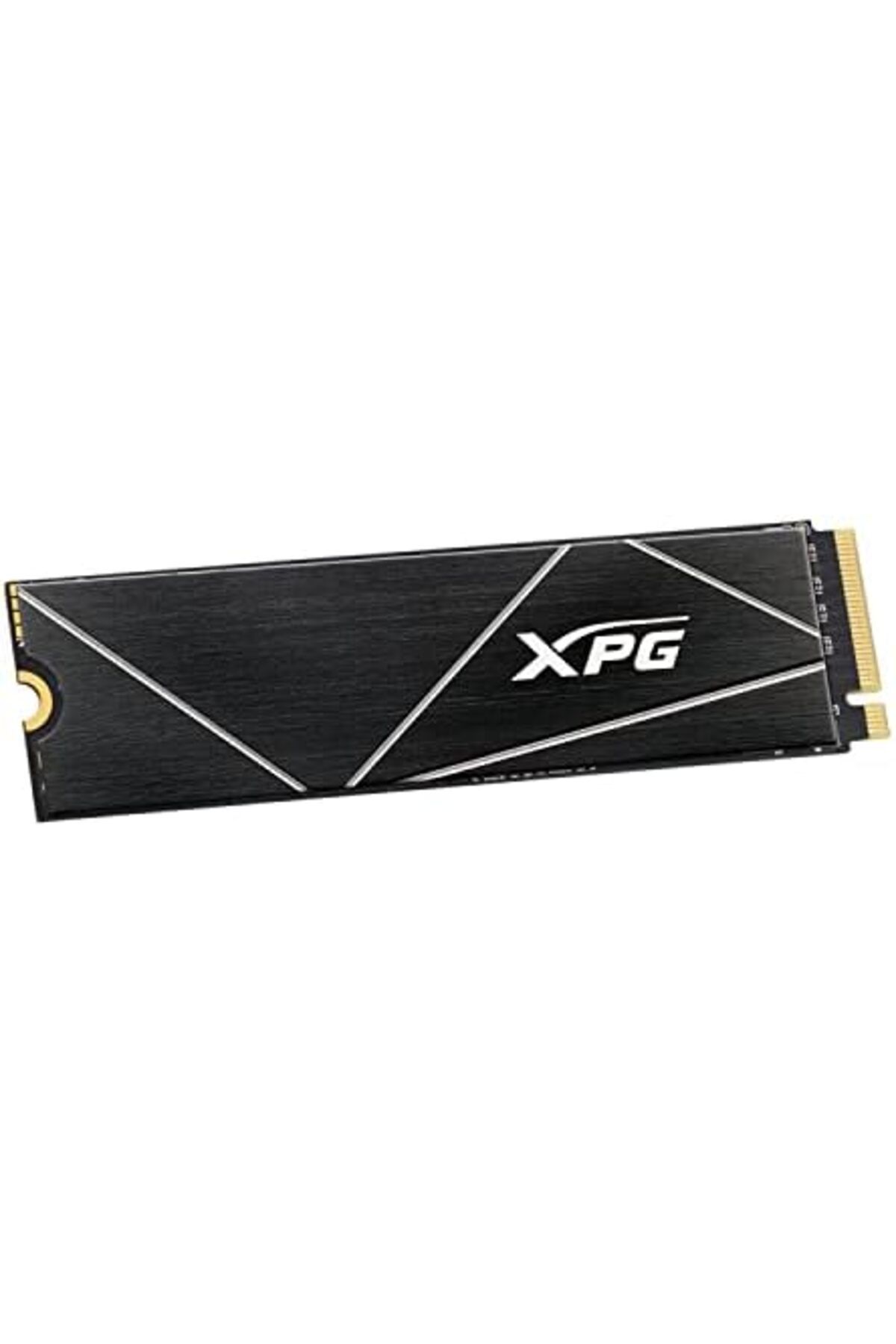 XPG-GAMMIX S70 Blade 1TB - Compatible with PS5, PCIe Gen4 M.2 2280 Internal Gaming SSD with Speeds u 9