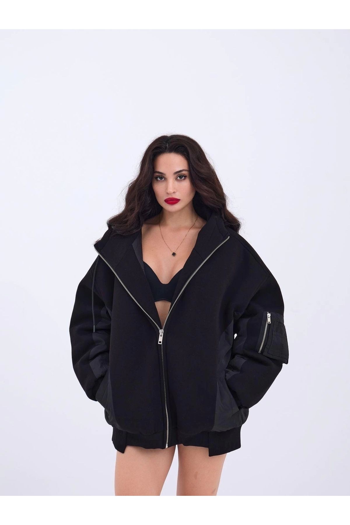 Kaplan 7193 MONT-SİYAH