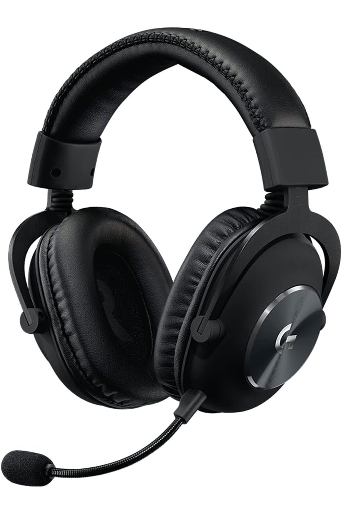 logitech-سماعة الألعاب Logitech G Pro X (الجيل الثاني) 1
