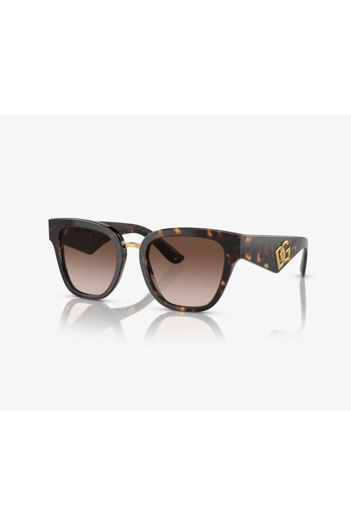 Dolce&Gabbana Güneş Gözlüğü 0DG4437 502/13 51 G
