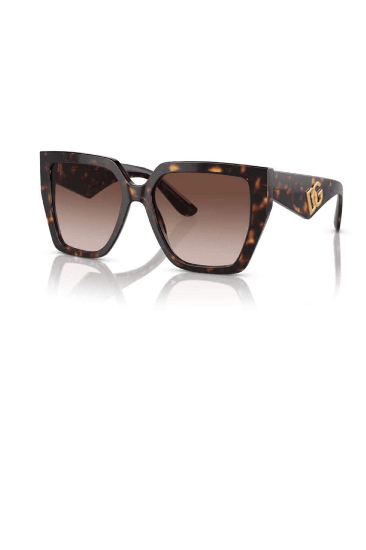 Dolce&Gabbana Güneş Gözlüğü 0DG4438 502/13 55