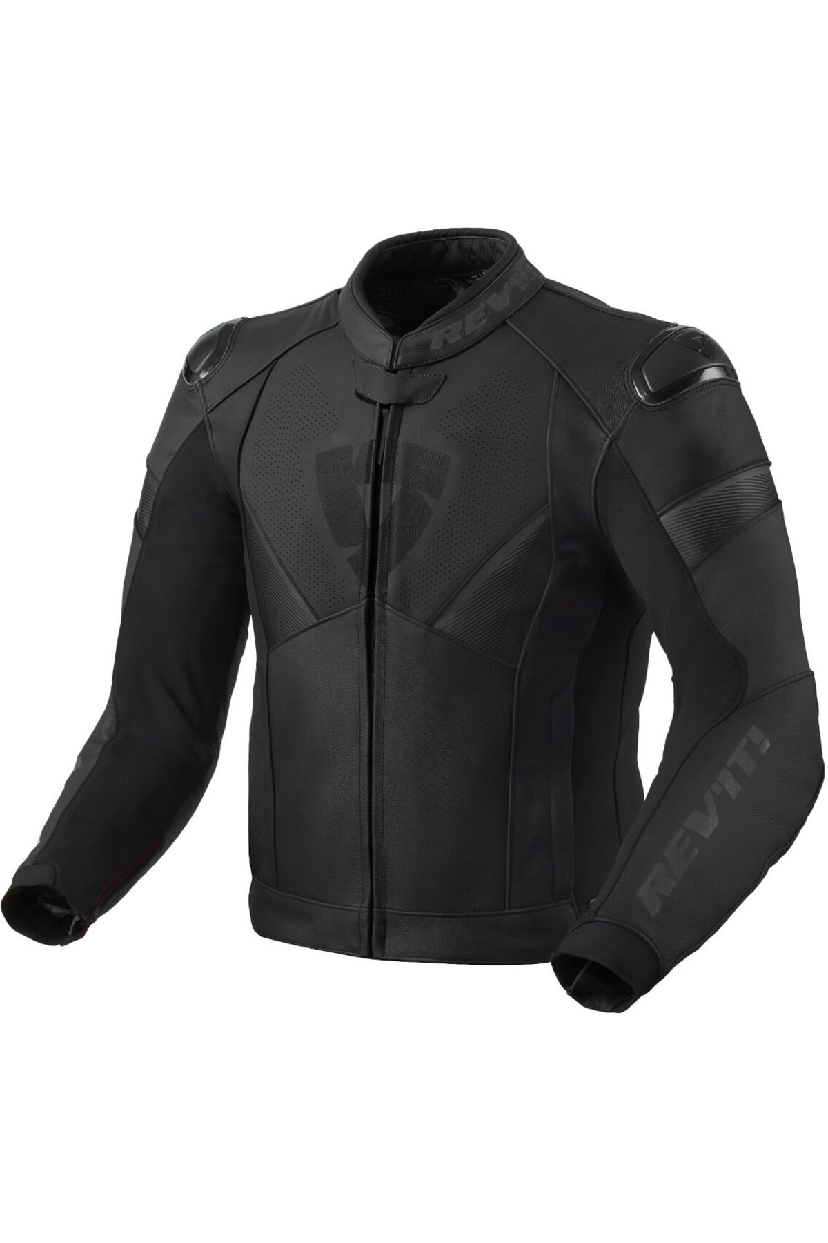 revita REV'İT ARGON 2 DERİ MONT