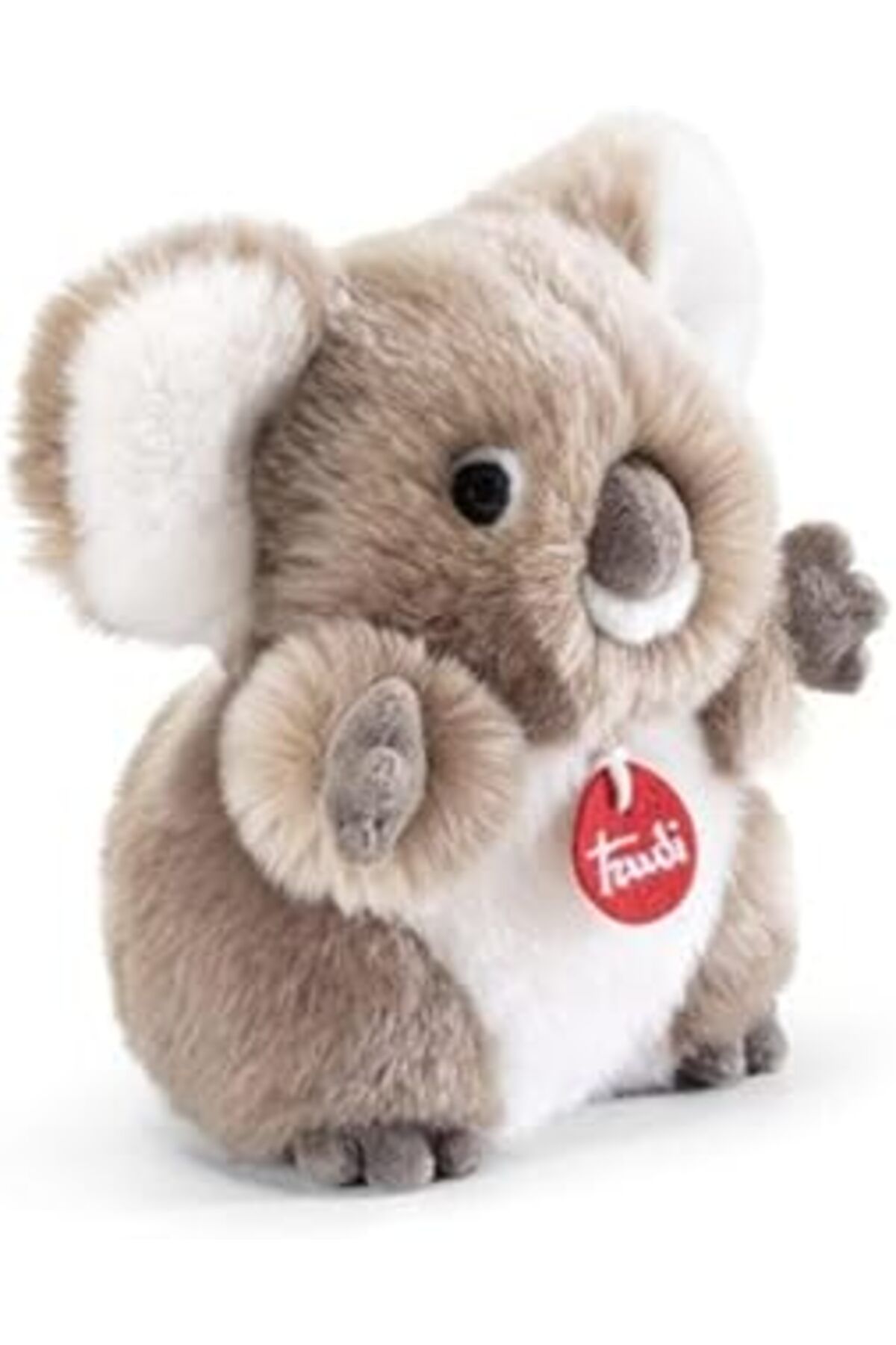 karadağsb Trudi Peluş Fluffy Koala