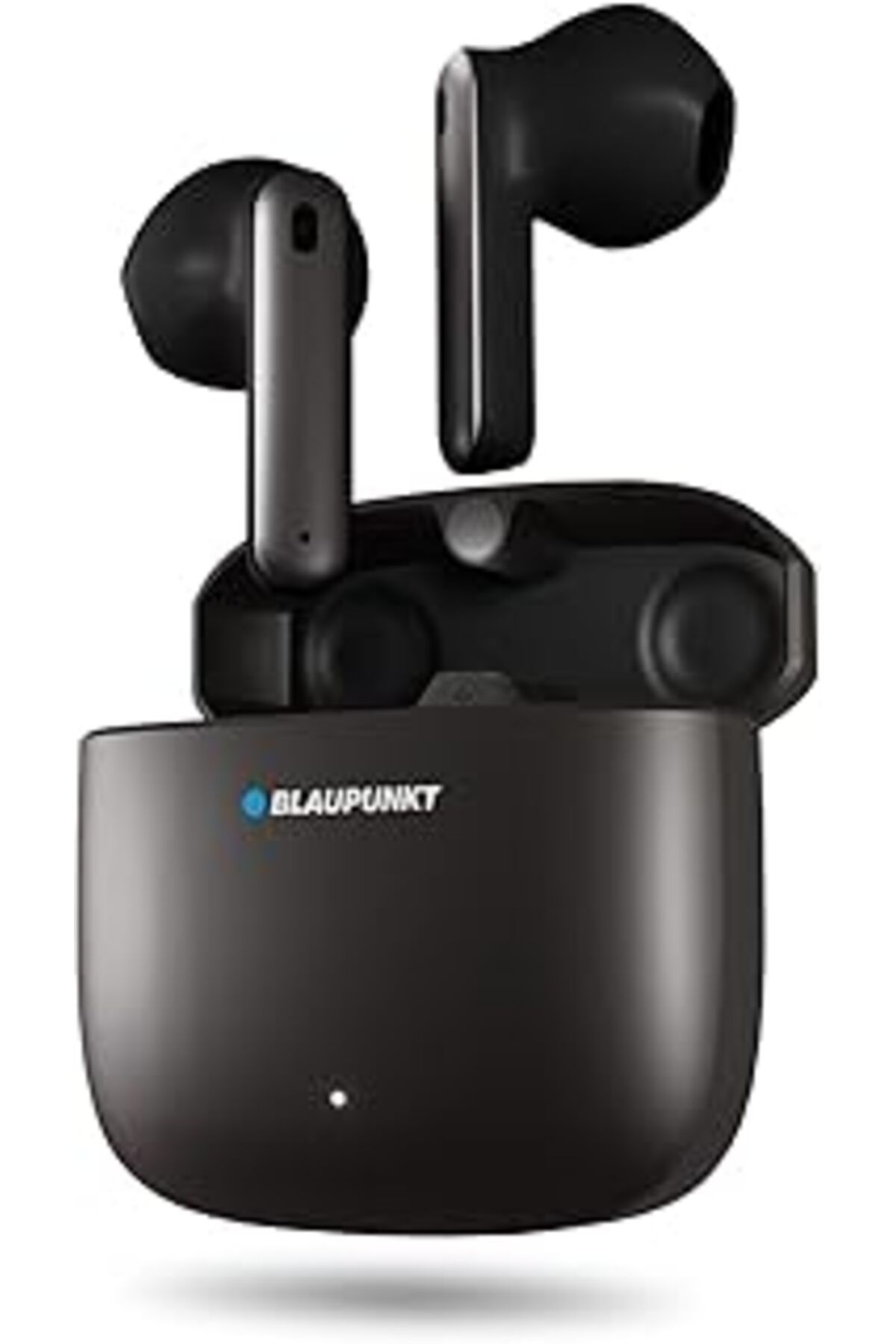 karadağsb Blaupunkt B600 Tws Bluetooth Kulakiçi Kulaklık Siyah