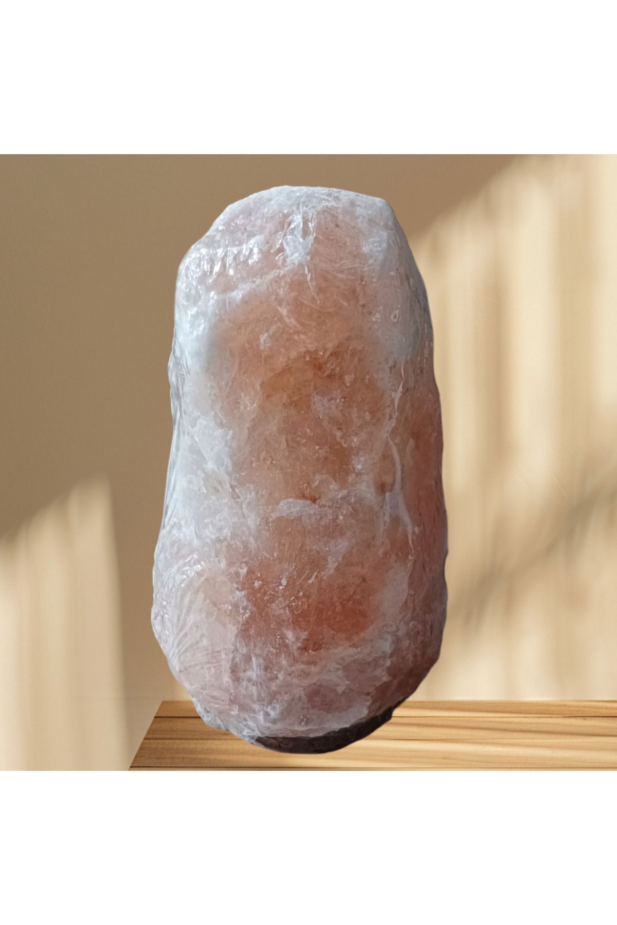 himalaya tuz lambası Himalaya Tuz Lambası