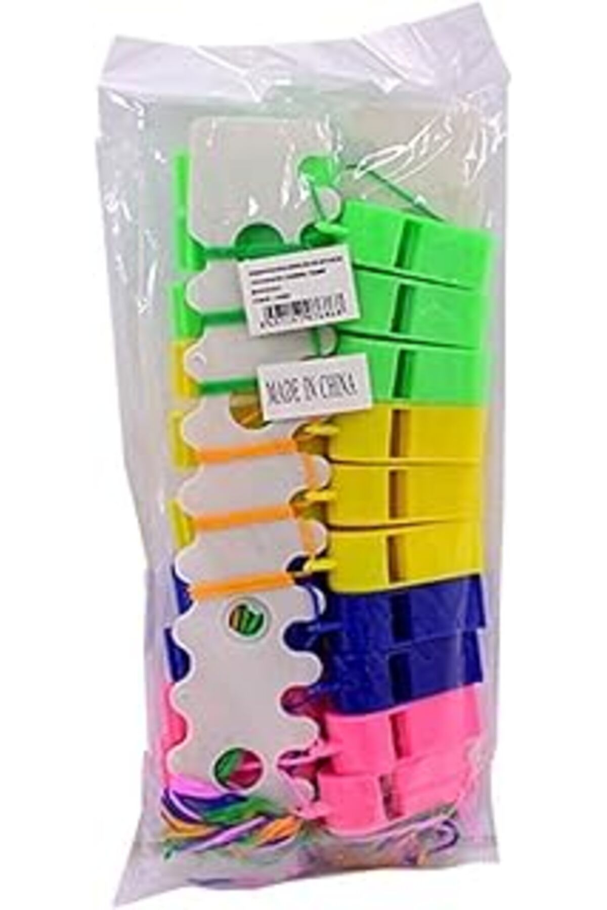 karadağsb Plastik Düdük 5 Adet