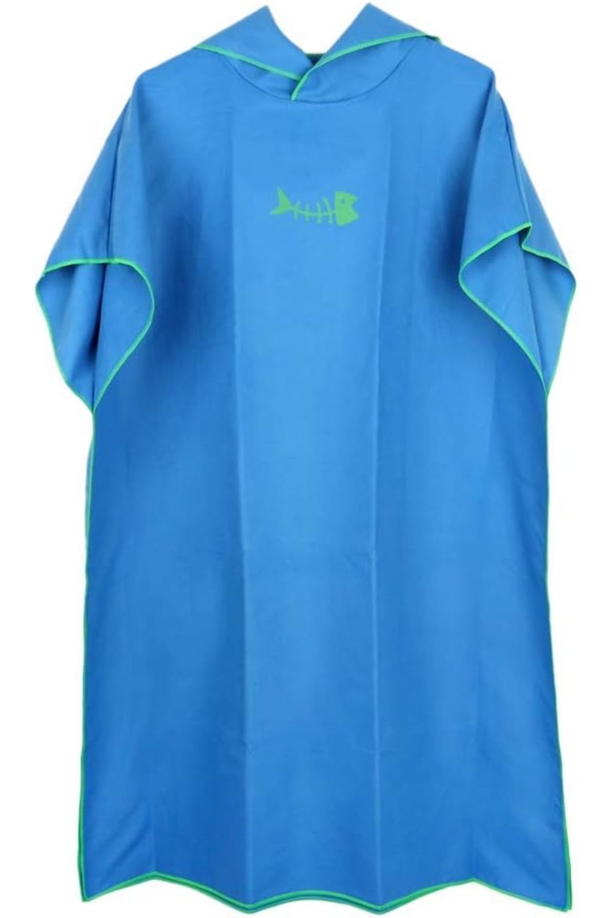 Pacific Sport Pacific Mikrofiber Unisex Panço Havlu 109cm X 88cm