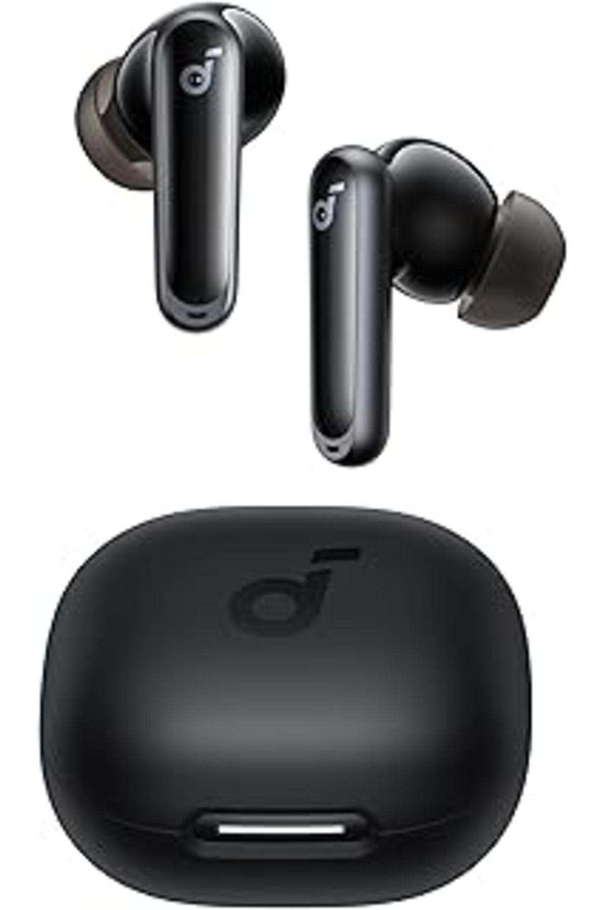 karadağsb Soundcore By Anker, P40I Kablosuz Kulaklık, Ortam Gürültüsüne Uyumlu Anc, Güçlü Bas, 60 Saat Çalma
