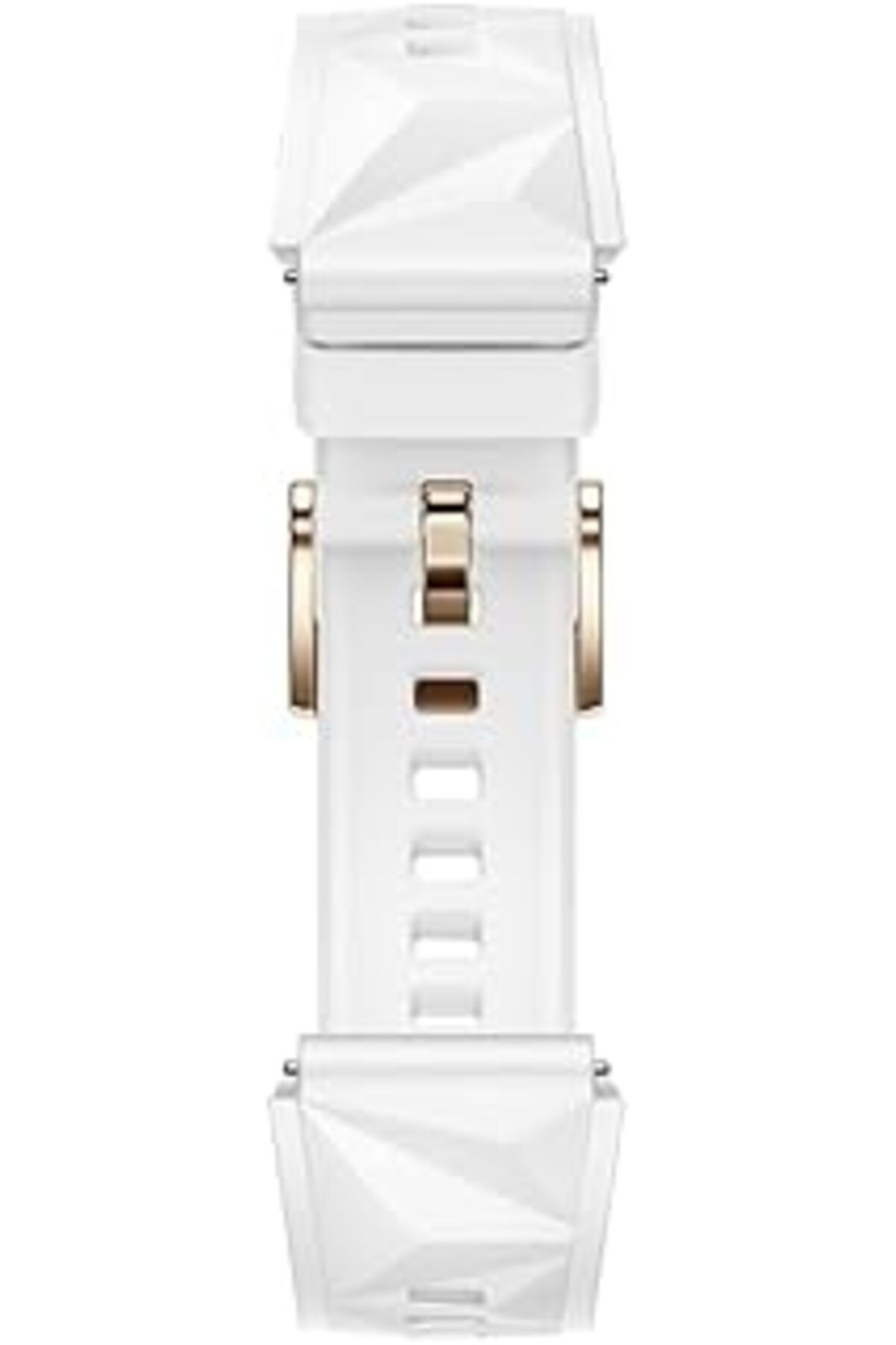 karadağsb Huawei Easyfit 3 Kutup Beyazı 41-42 Mm Kayış