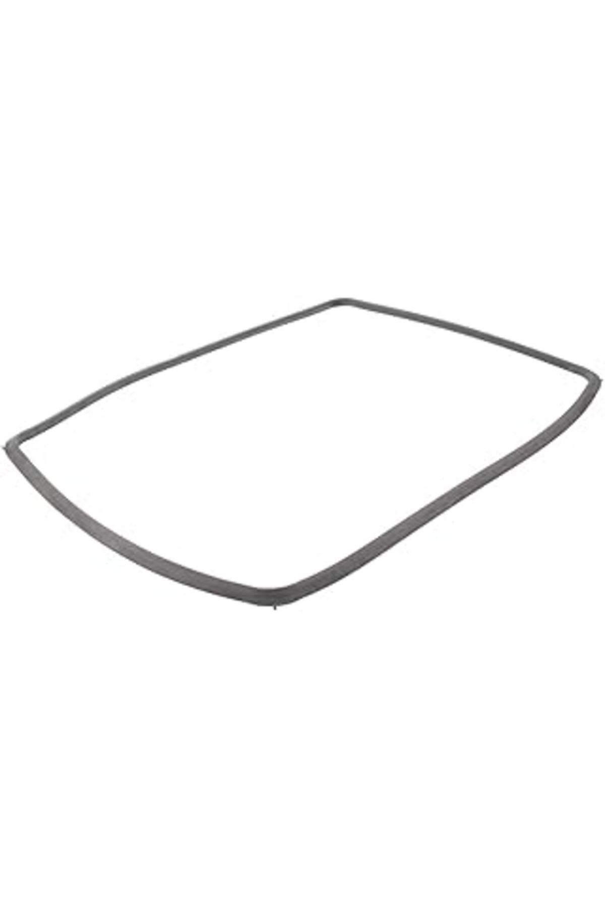 NZM TİCARET Supervac Bosch, Siemens, Profilo Ile Uyumlu Fırın Kapak Contası, 33 X 46 Cm