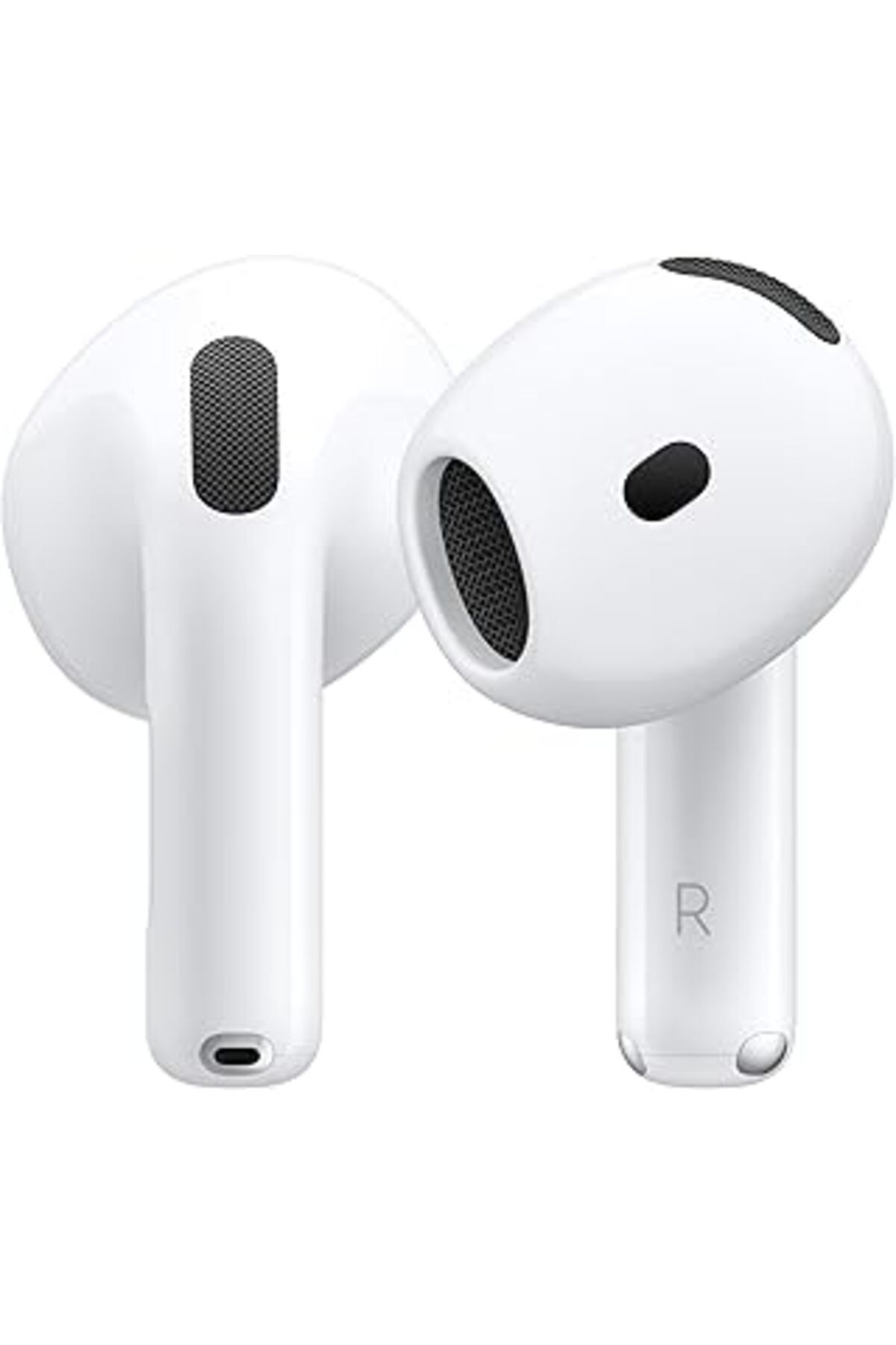 Pazarcan Apple Airpods 4.Nesil Anc Kablosuz Kulaklık, Bluetooth Kulaklık, Aktif Gürültü Engelleme, Adaptif S