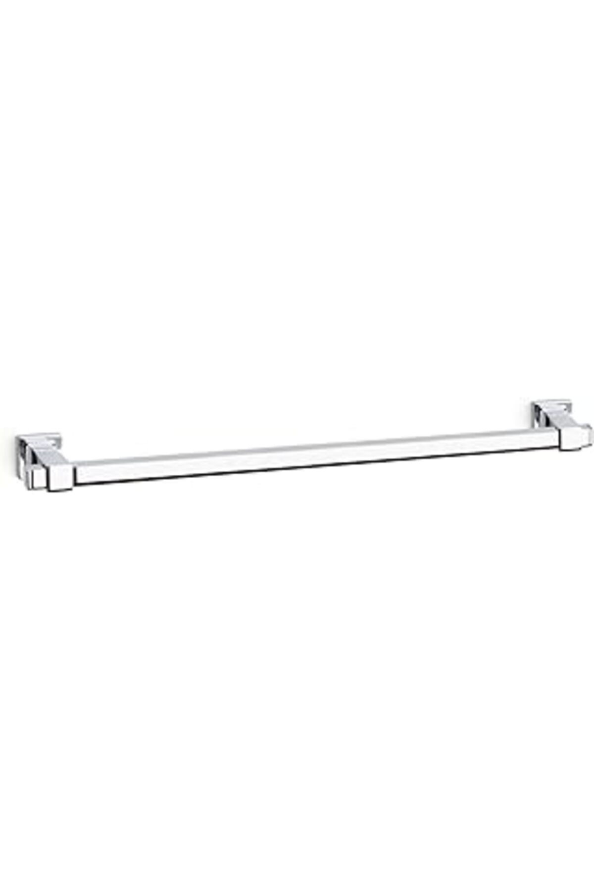 karadağsb System Q-Lıne Uzun Havluluk Krom Renk 36X73X457 Mm