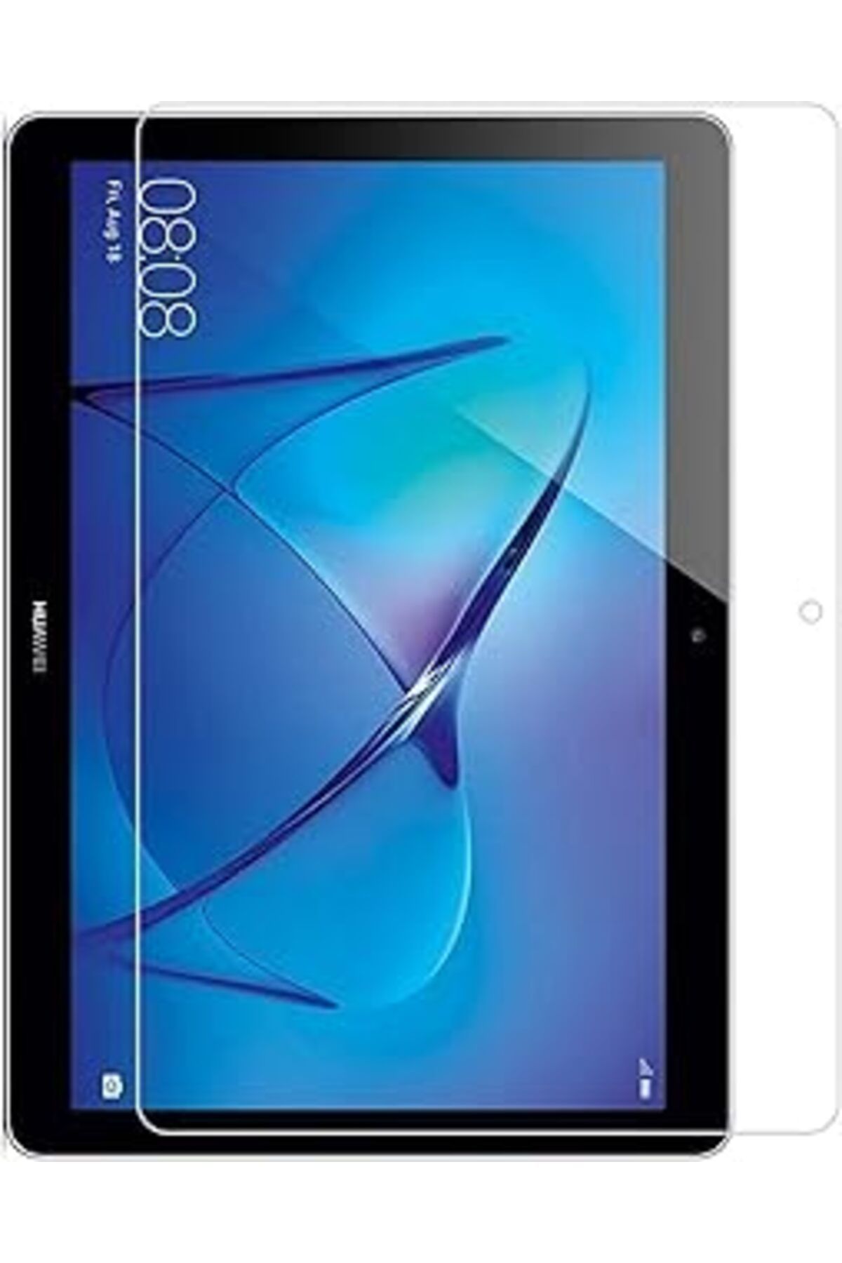 Pazarcan Microsonic Huawei Mediapad T5 10'' Nano Cam Ekran Koruyucu