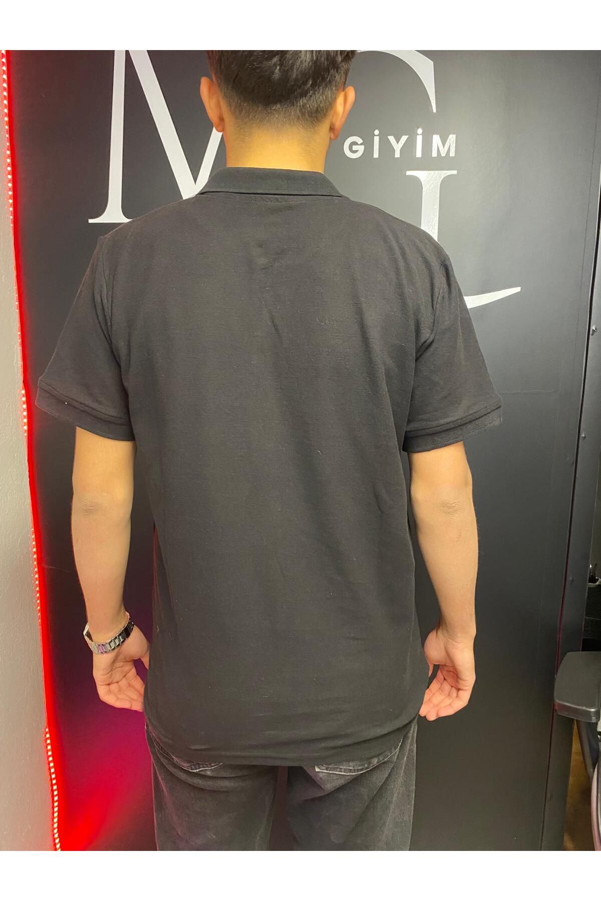 OGUŞ Düz Penye Oversize T-sshirt