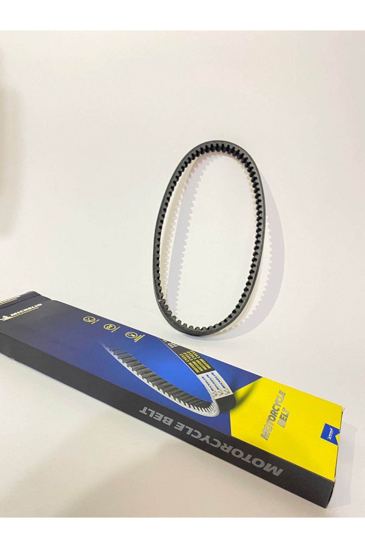 Michelin Motolux Americano 125 uyumlu Varyatör Kayış