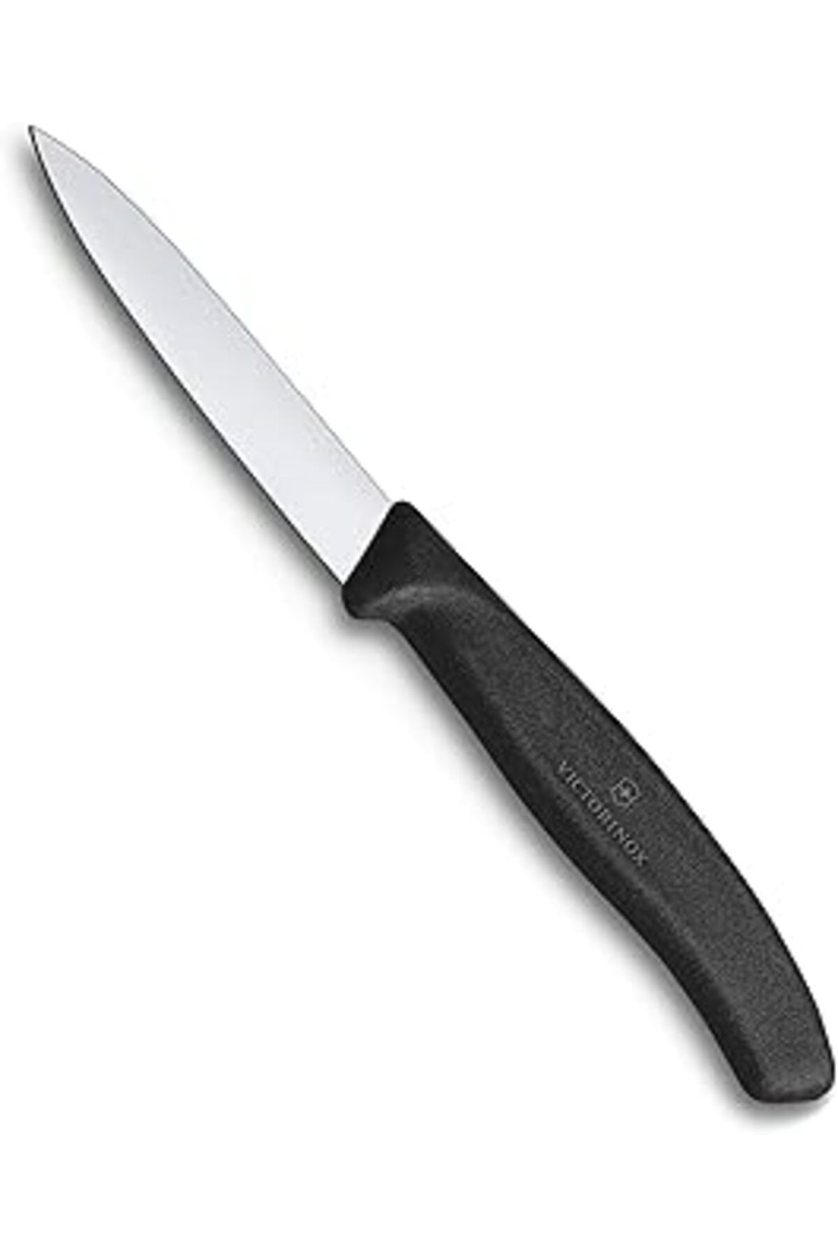 Mu Art 6.7603 Soyma Bıçağı, Unisex, Siyah, 8Cm