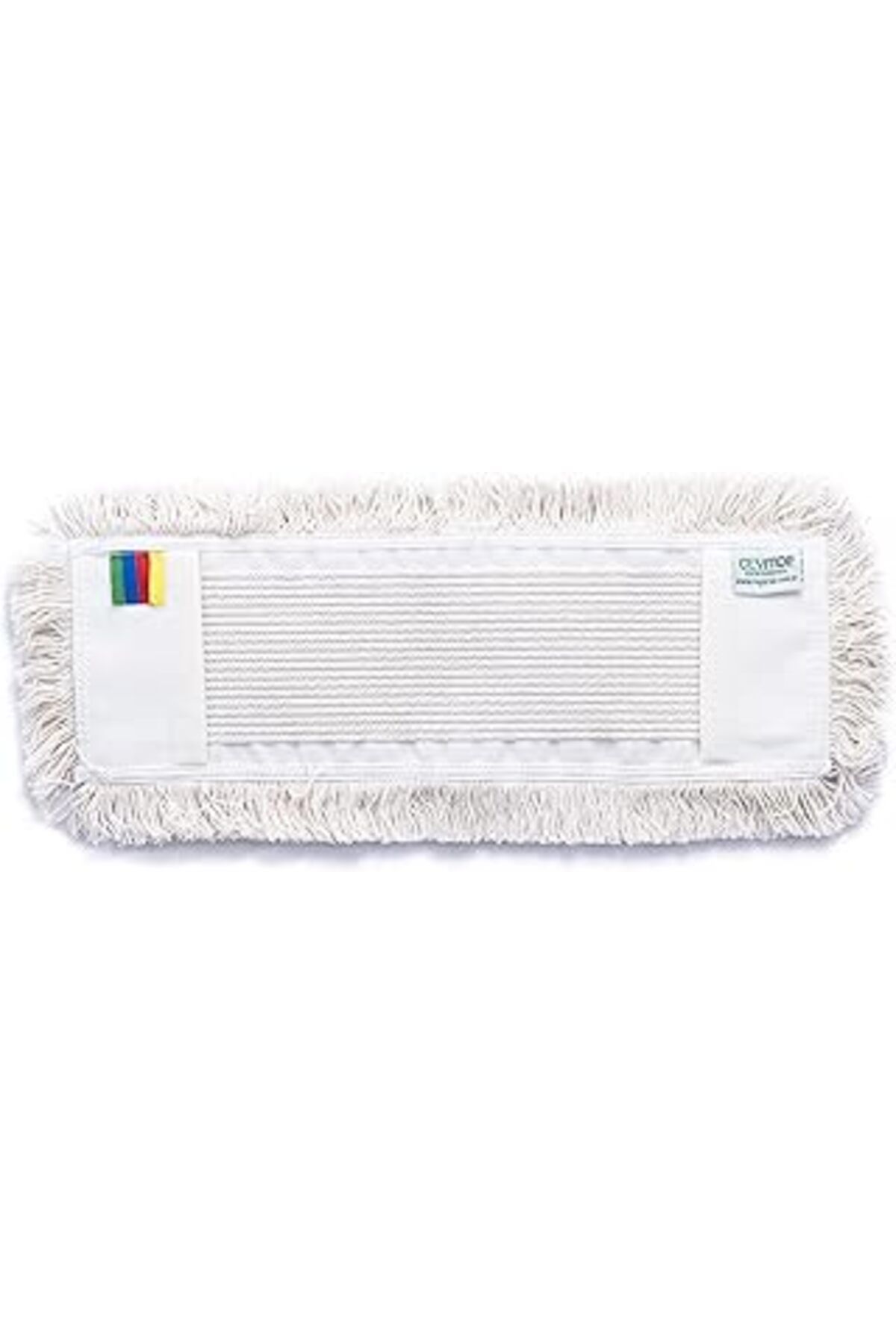 Pazarcan Ceymop Professional Zincir Dikiş Nemli Mop 50 Cm