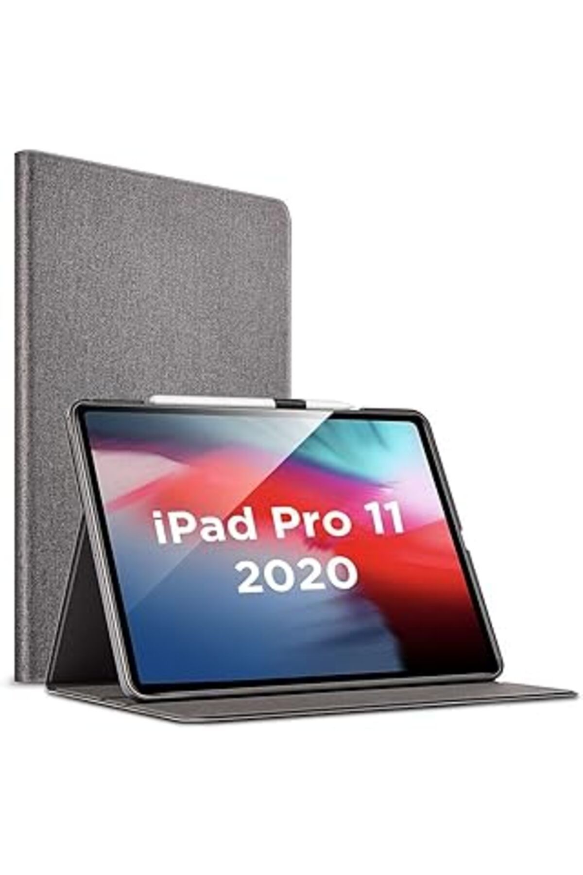 karadağsb Esr Ipad Pro 11 2020 Kılıf-Simplicity Holder-Twilight