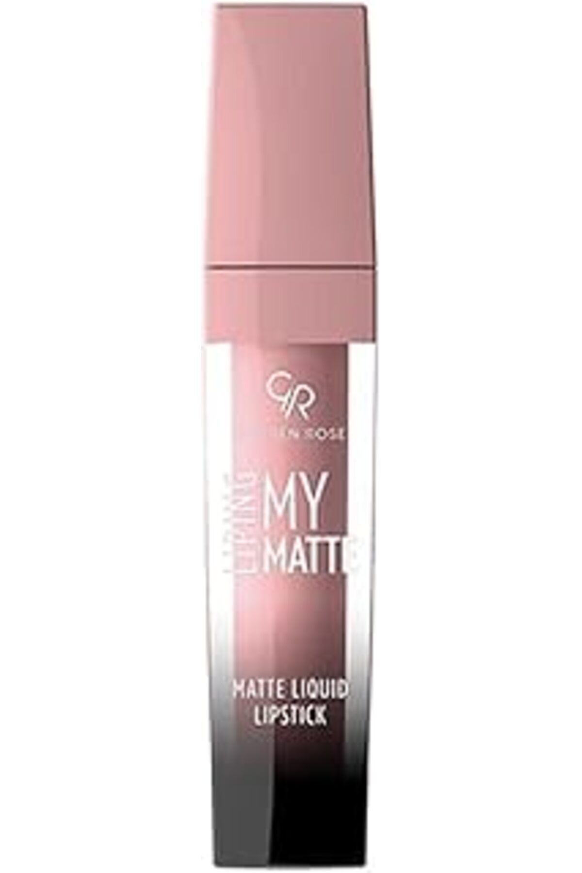 Roses Store Rose Gr Liping My Matte No:01 1 Paket (1 X 5 Ml)