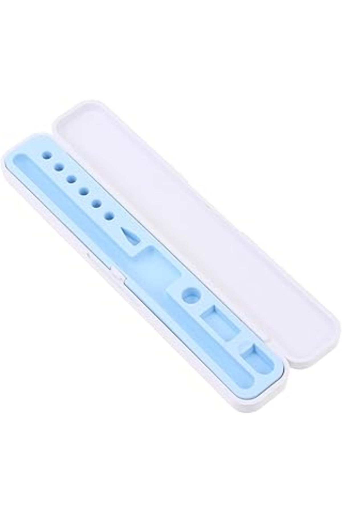 karadağsb Pencil Kalem Kutusu Pencil Pro Ve Pencil Usb-C Uyumlu Koruyucu Çanta Pencil Case