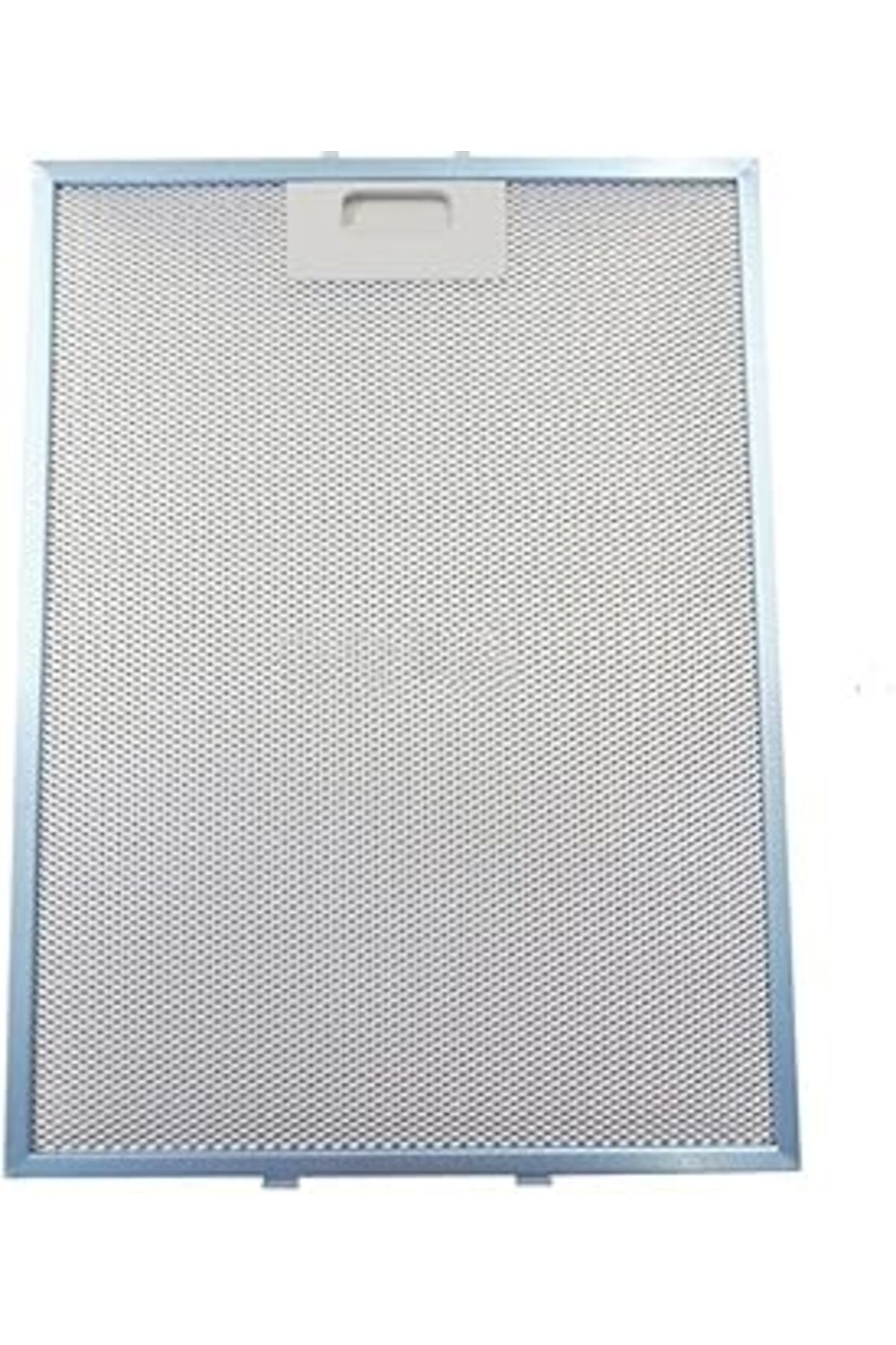 karadağsb Ehla Filtre 25 X 28,5 Cm Termikel Davlumbaz Filtresi (Metal)