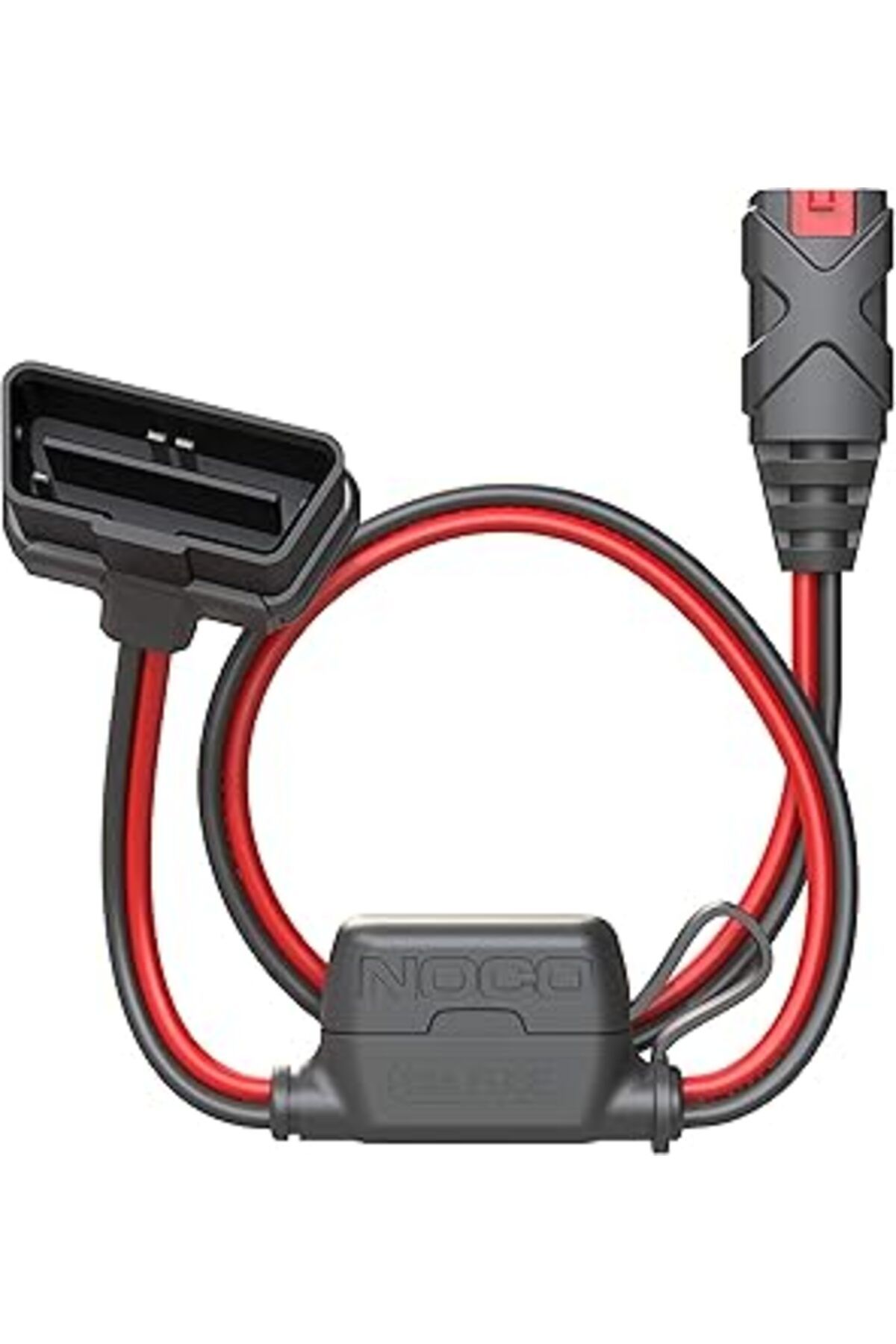 jupiter global bazaar Noco Genius Gc012 12V Obdii Akü Şarj Ve Kod Koruma Bağlantı Kablosu