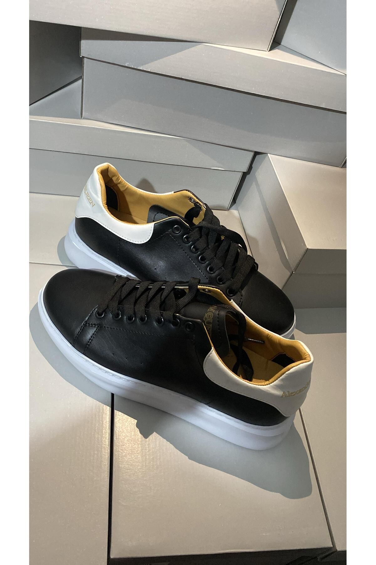 LemonShop BUGAMMAN SPOR AYAKKABI