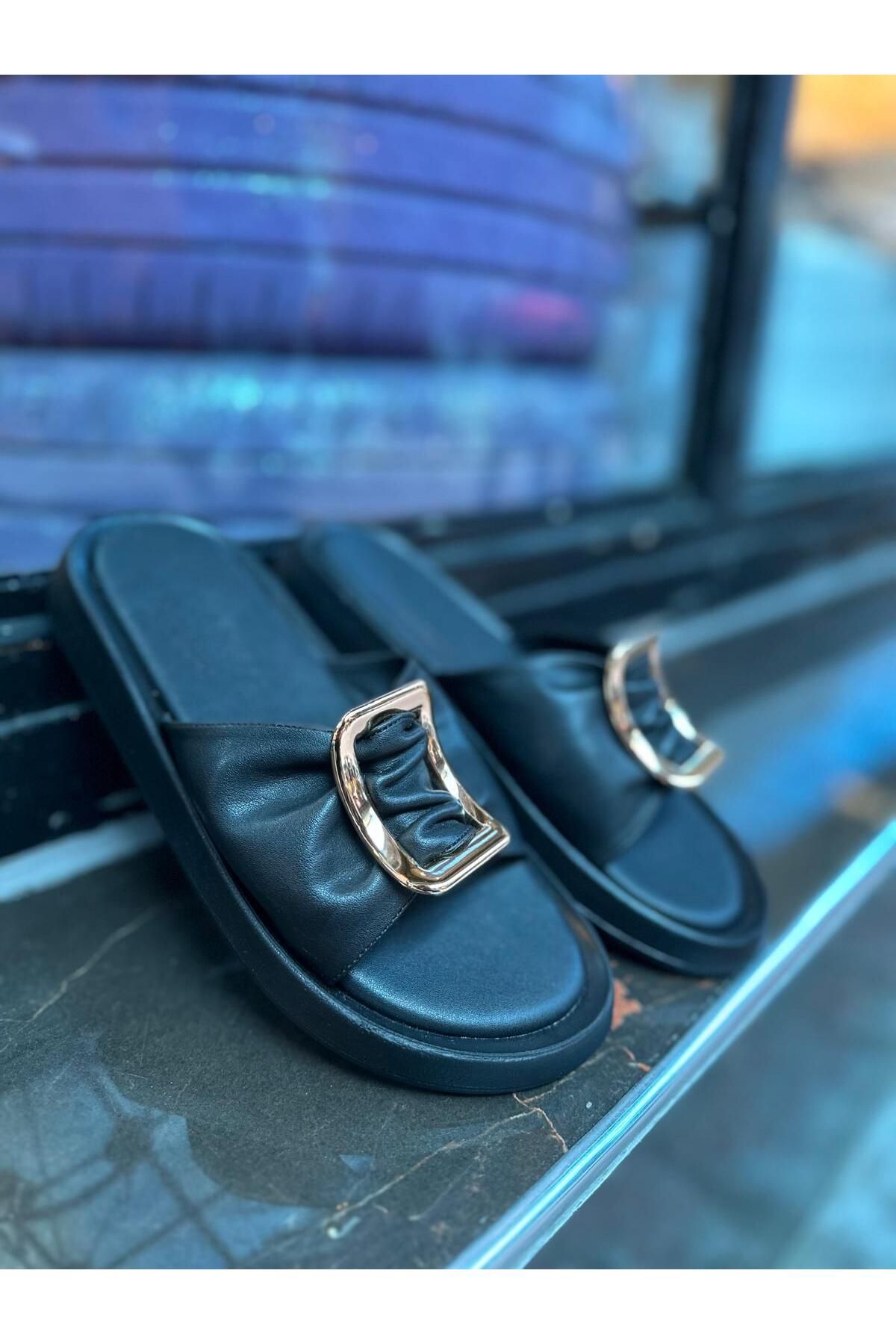 MİSS PARK MODA GOLD TOKALI TERLİK