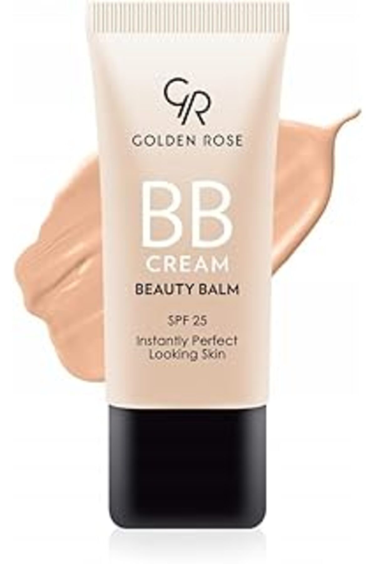 Pazarcan Rose Bb Cream Beauty Balm Fair No:02