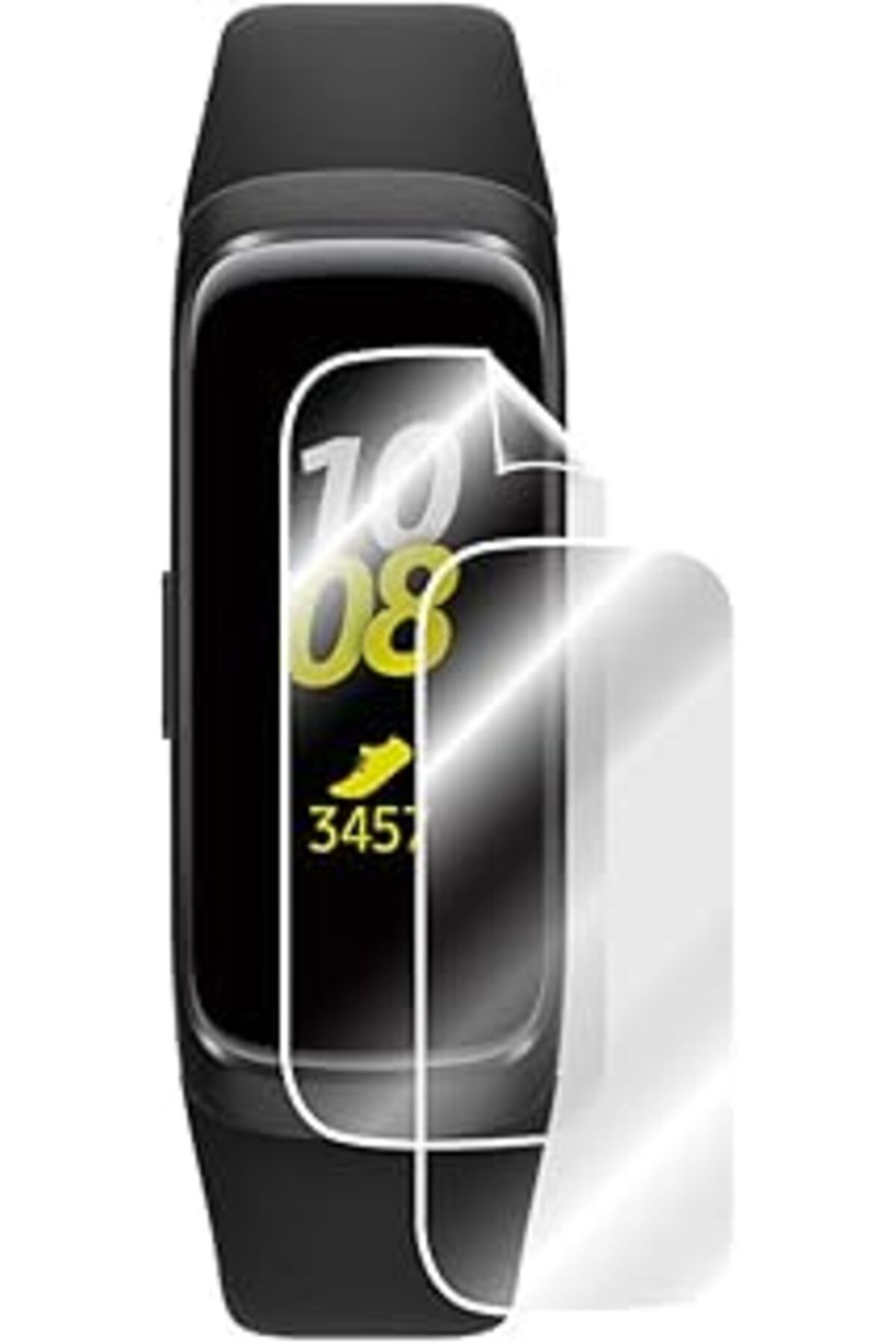 karadağsb Ipg Samsung Galaxy Fit 2019 Akıllı Fitness Bilekliği Ekran Koruyucu, 2 Adet