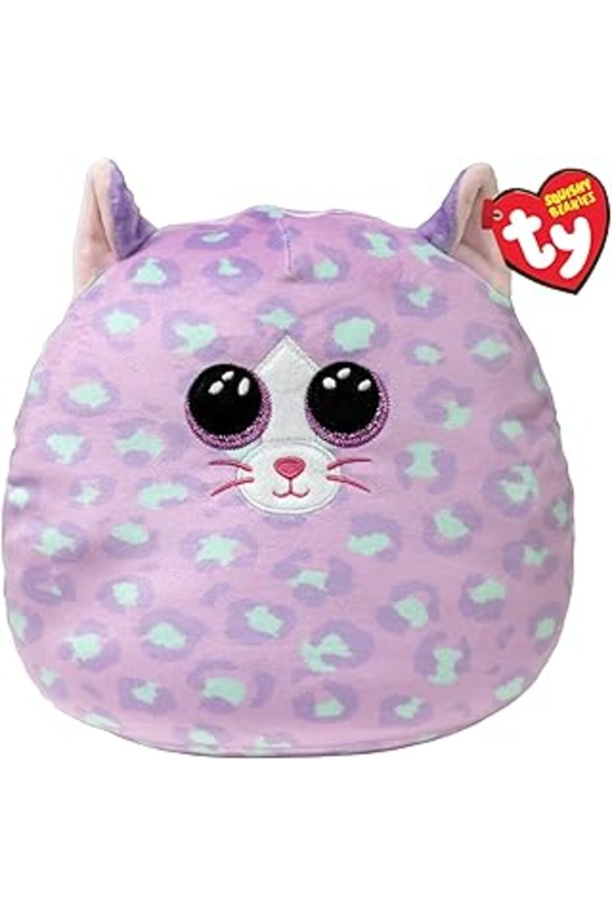 karadağsb Ty Cassidy Cat Squısh 10