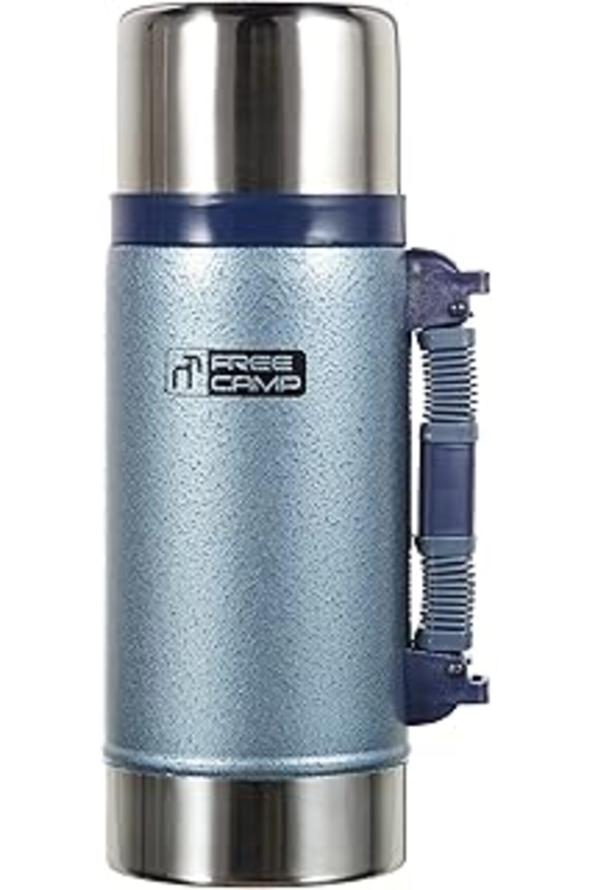 karadağsb Freecamp Marvel 700 Ml Termos, Mavi