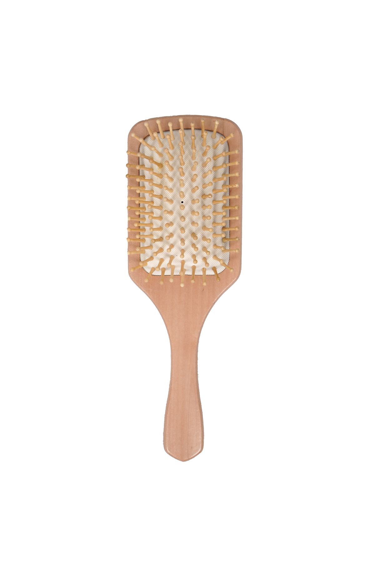 Şeyma Beauty Bambu Dişli Şaç Fırçası