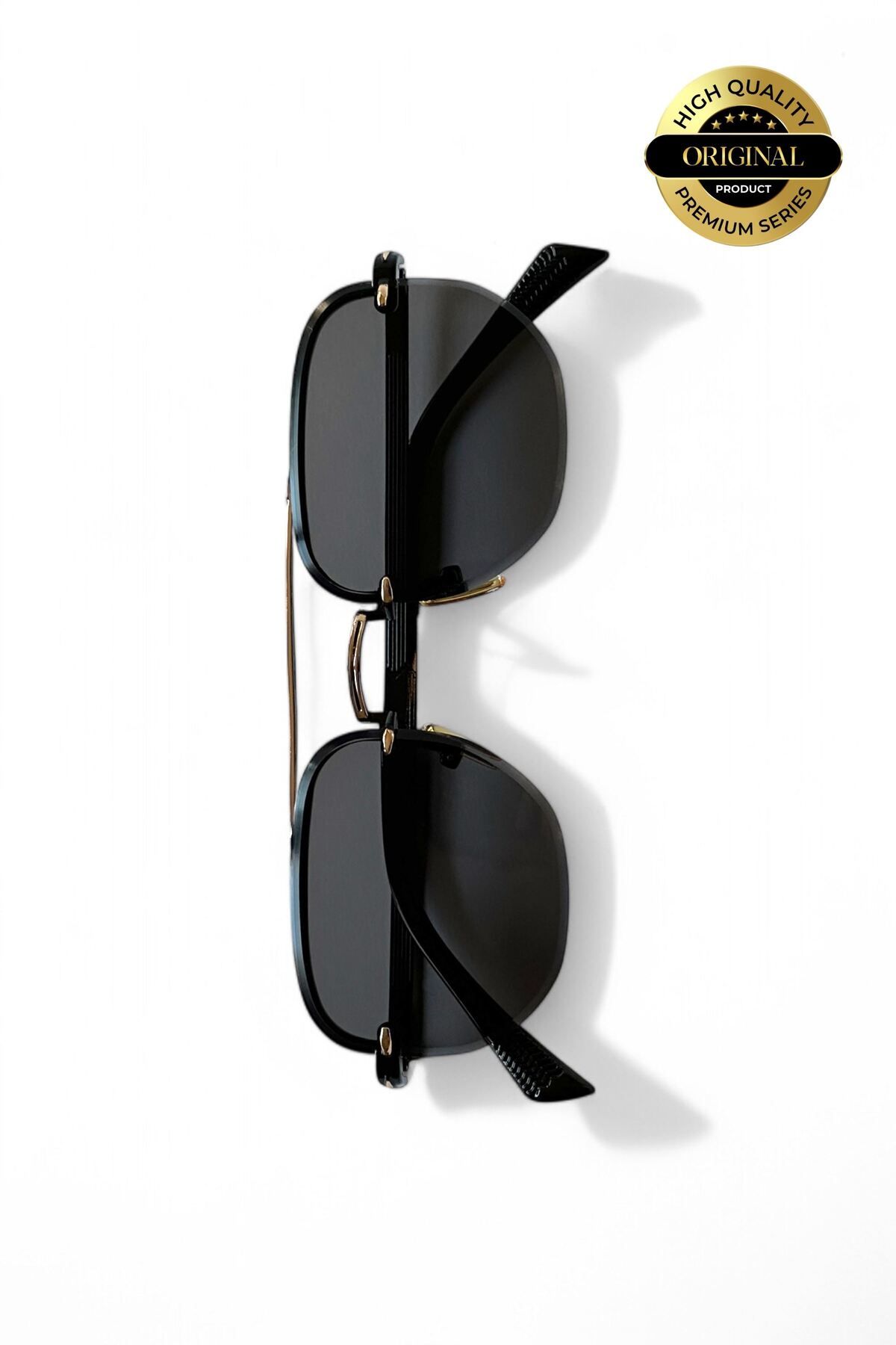REN EYEWEAR Astra Metal Lazer Kesim yeni sezon Güneş Gözlüğü uv400 koruma premium seri