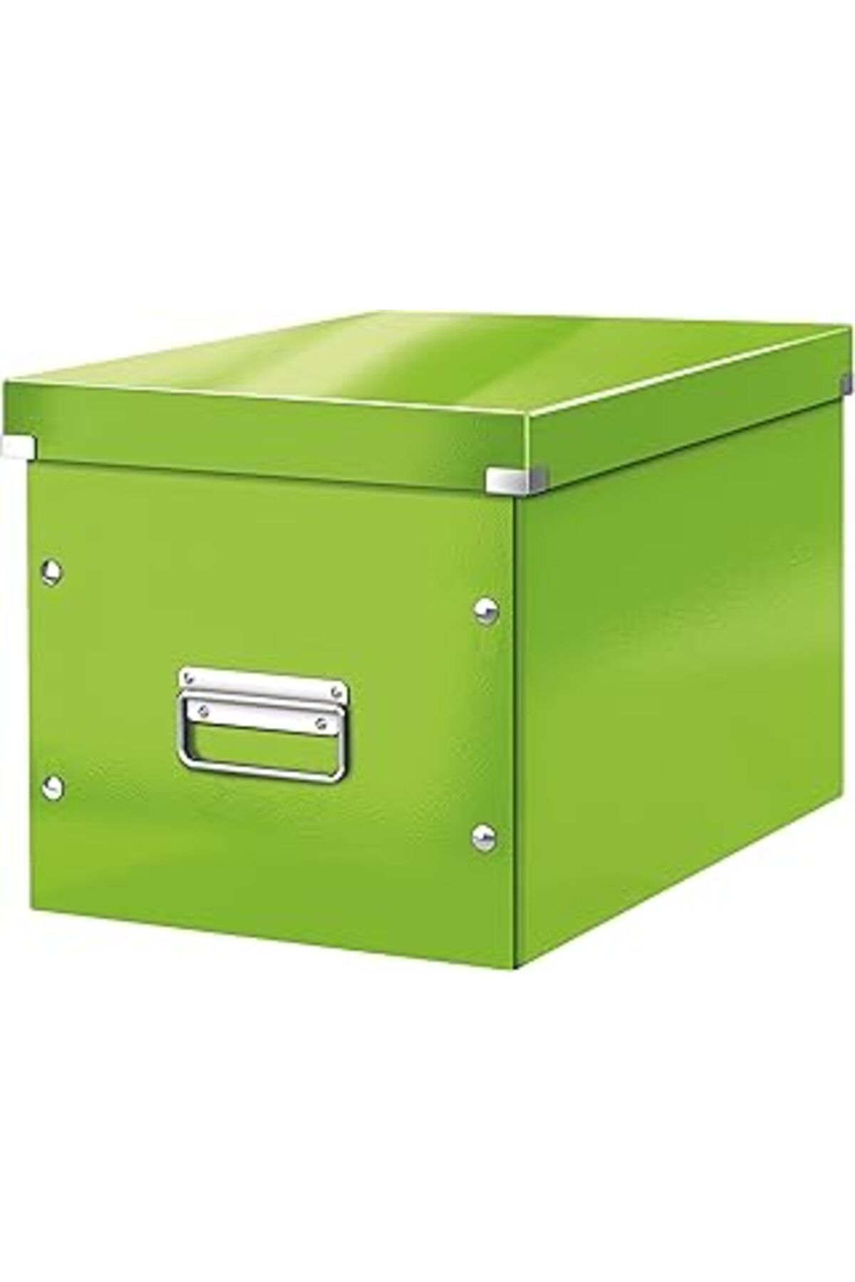 karadağsb Leitz 61080054 Click & Store Wow Küp Büyük Saklama Kutusu