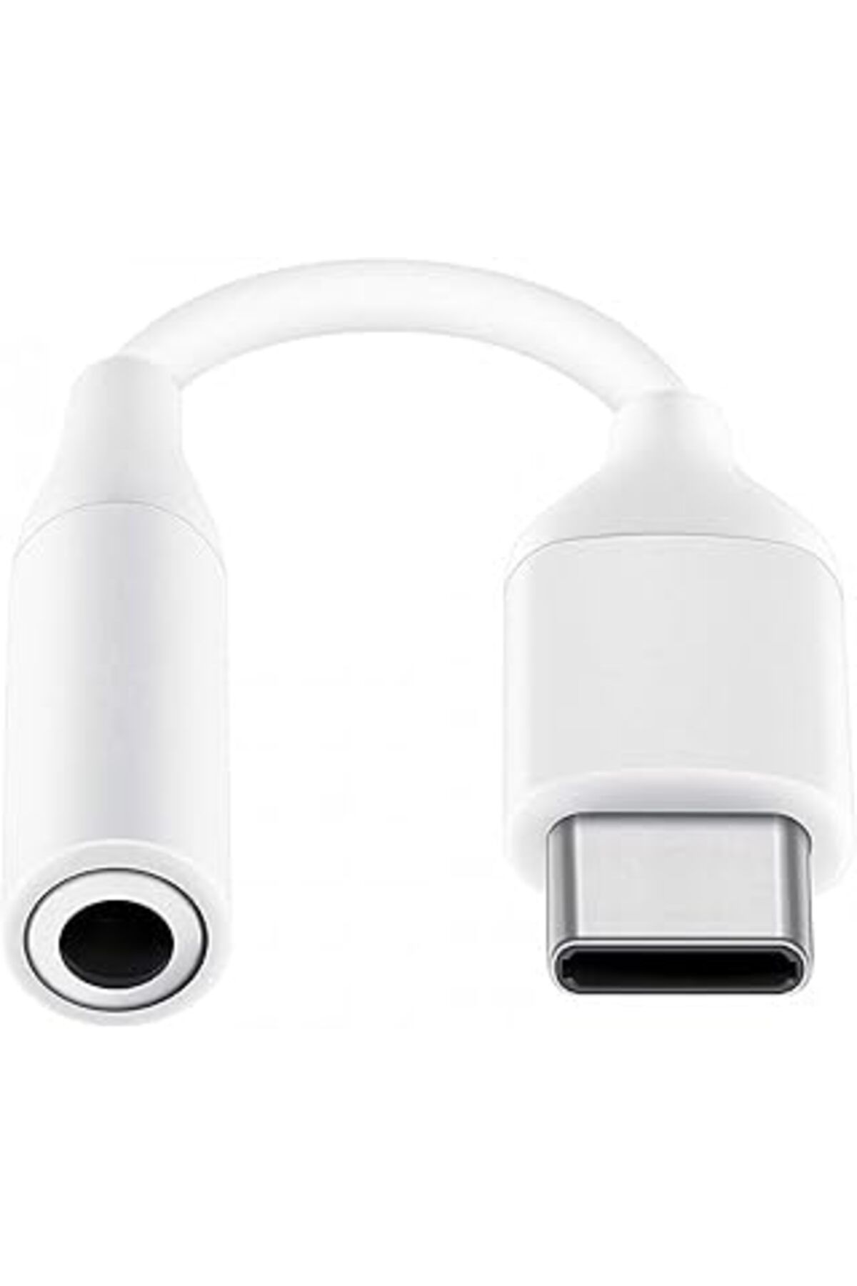 Mu Art Ahşap Happy Trend Iphone 15 Serisi Için Pro/Promax/Plus Uyumlu Tip C Kulaklık 3,5 Mm Dönüştürücü Jack Ses