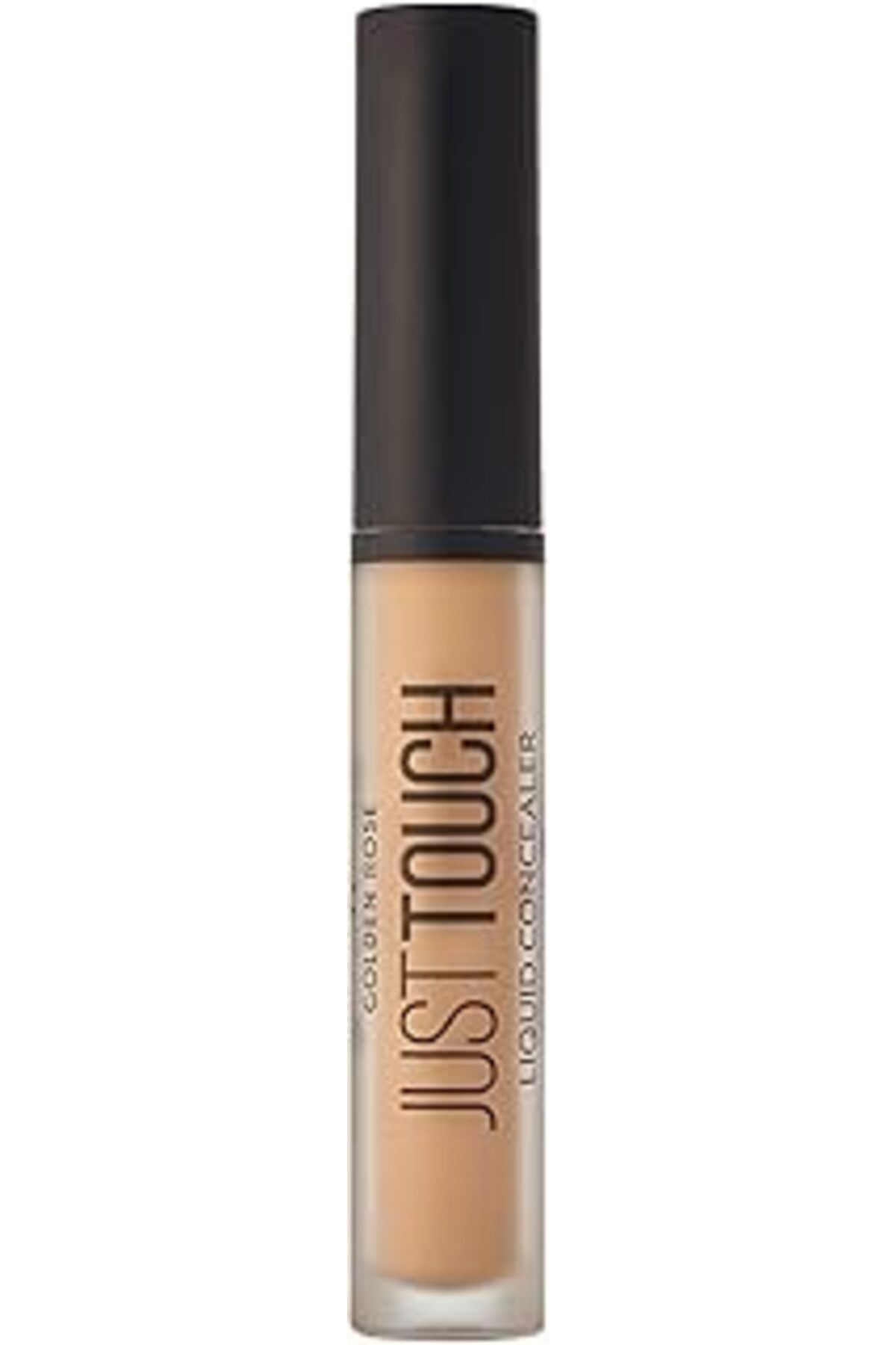 Pazarcan Rose Gr Just Touch Liquid Concealer, No:08