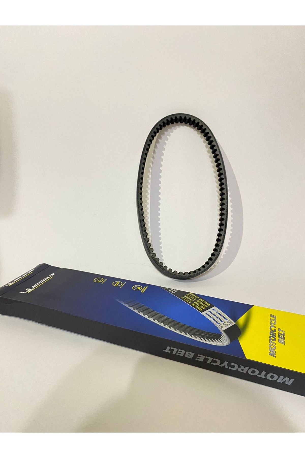 Michelin Motolux MW46 uyumlu Varyatör Kayış