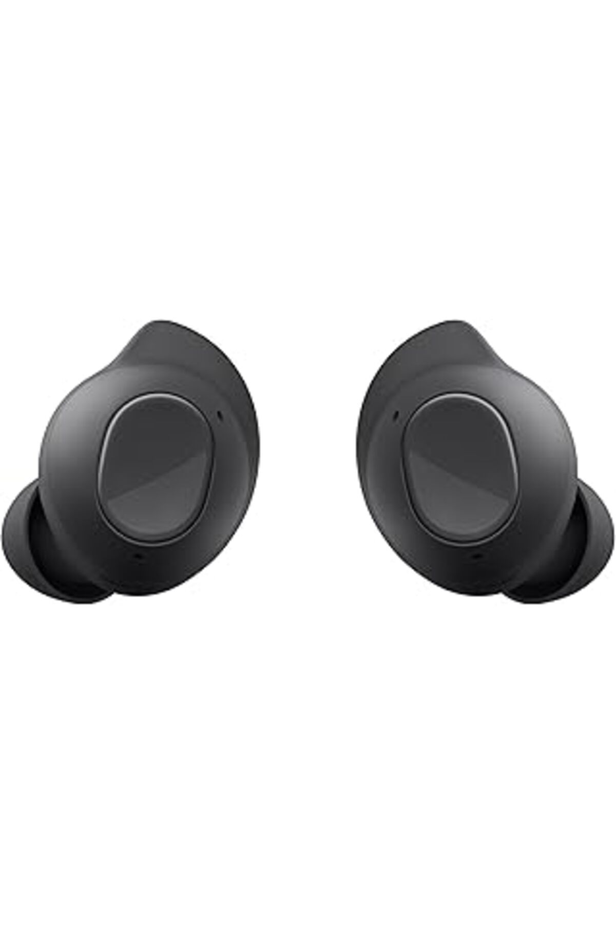 karadağsb Samsung Galaxy Buds Fe Kablosuz True Wireless Kulaklık, Koyu Gri (SAMSUNG TÜRKİYE GARANTİLİ)