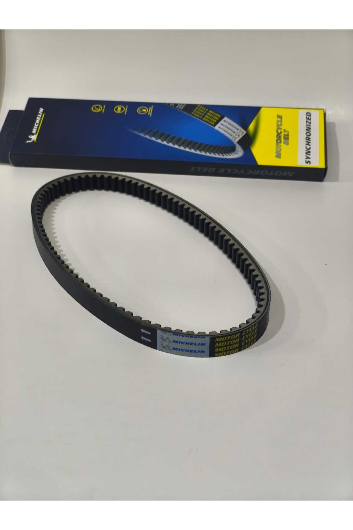 Michelin Apachi True 125 uyumlu Varyatör Kayış